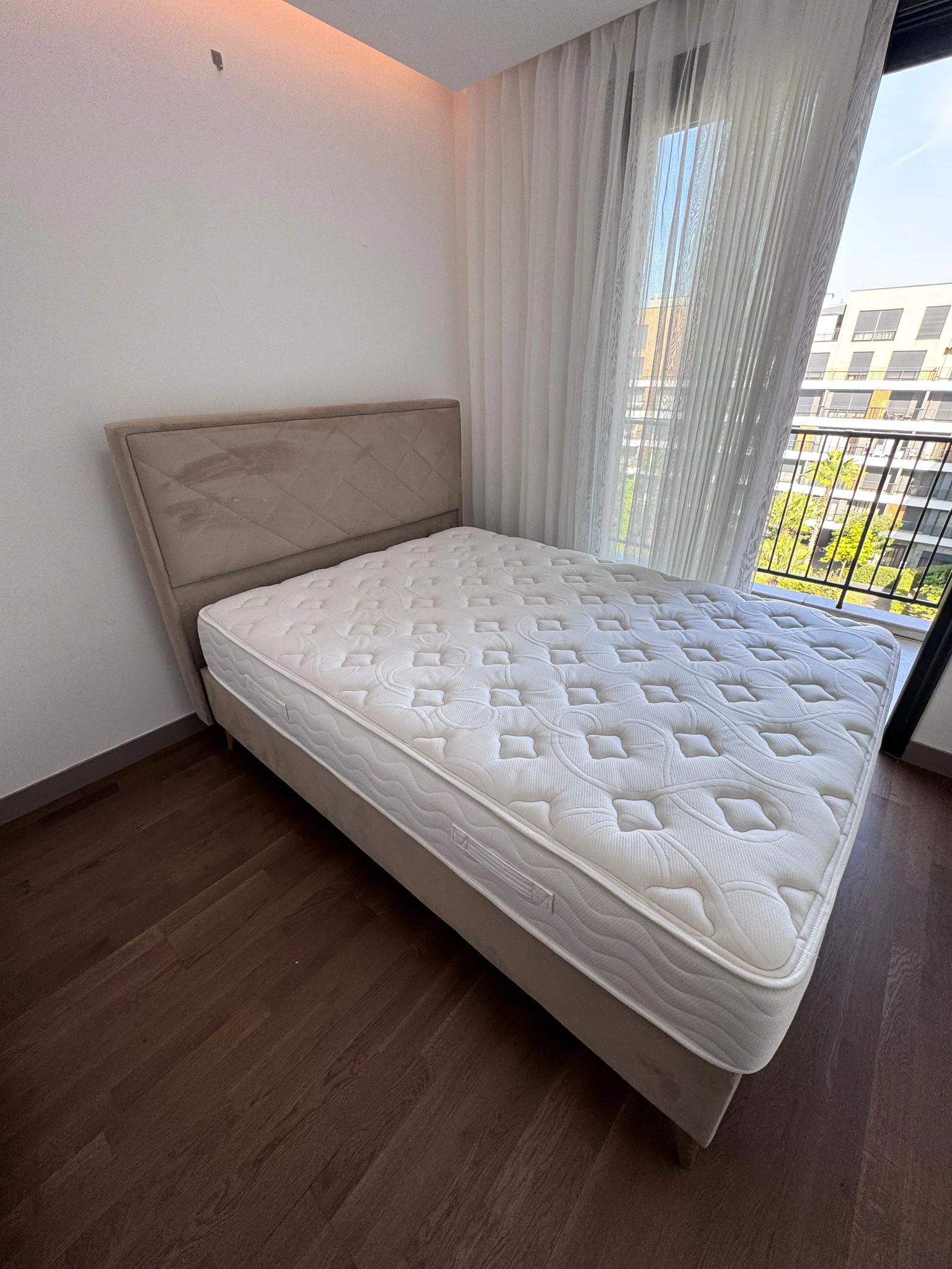 Cihad Karman'dan Aryom Koru'da Emsalsiz Kiralık Bahçeli Daire galeri 5
