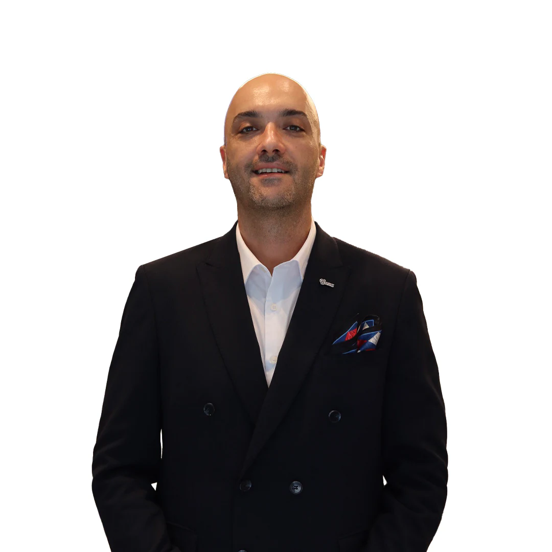 ALİ MENGEŞ