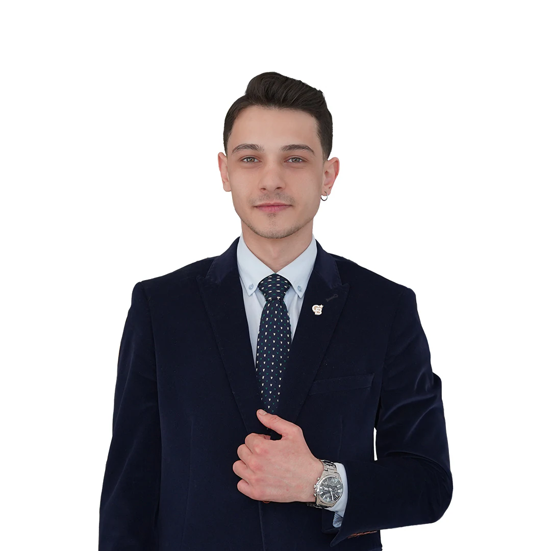 Enes Lahna