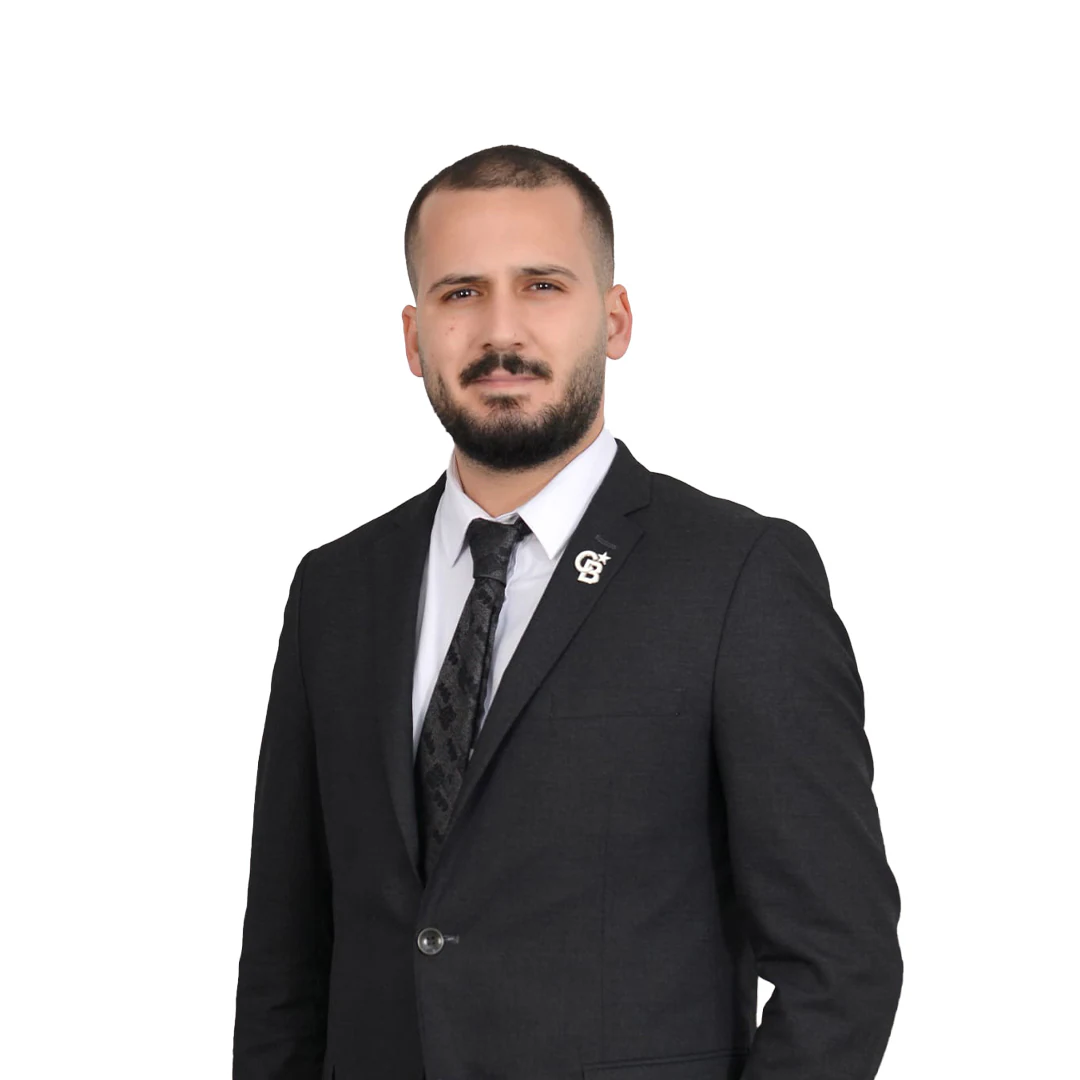 Bahadır Akaykanmış