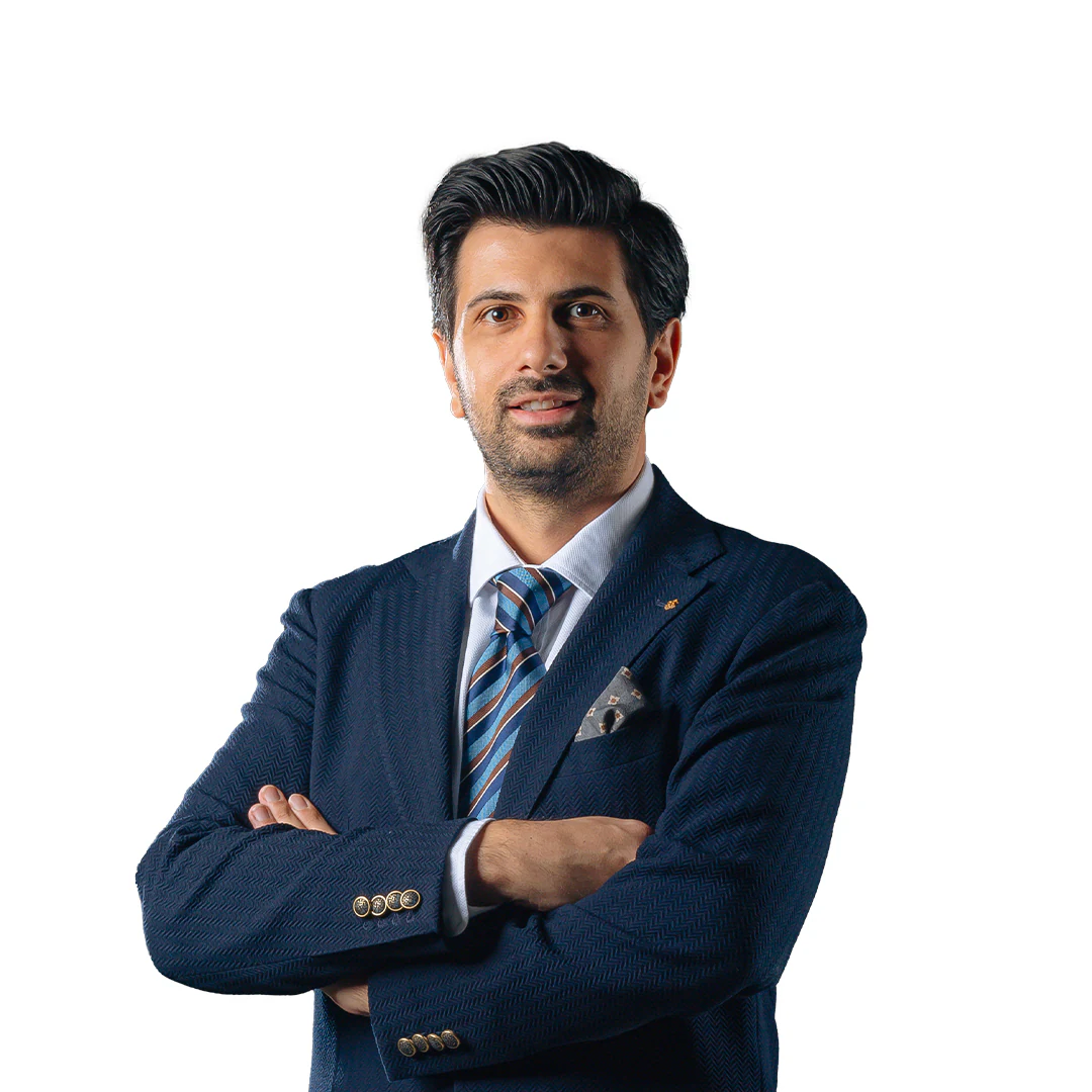 Burç Aktaş