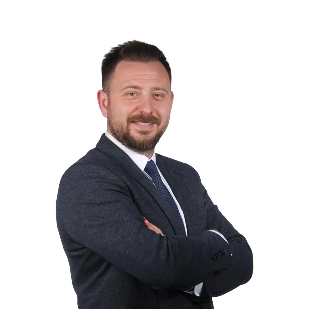 Emre Cebeci