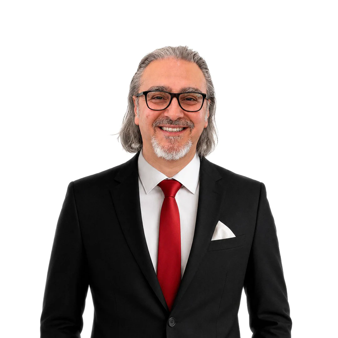 Yusuf Fatih Yapıcı