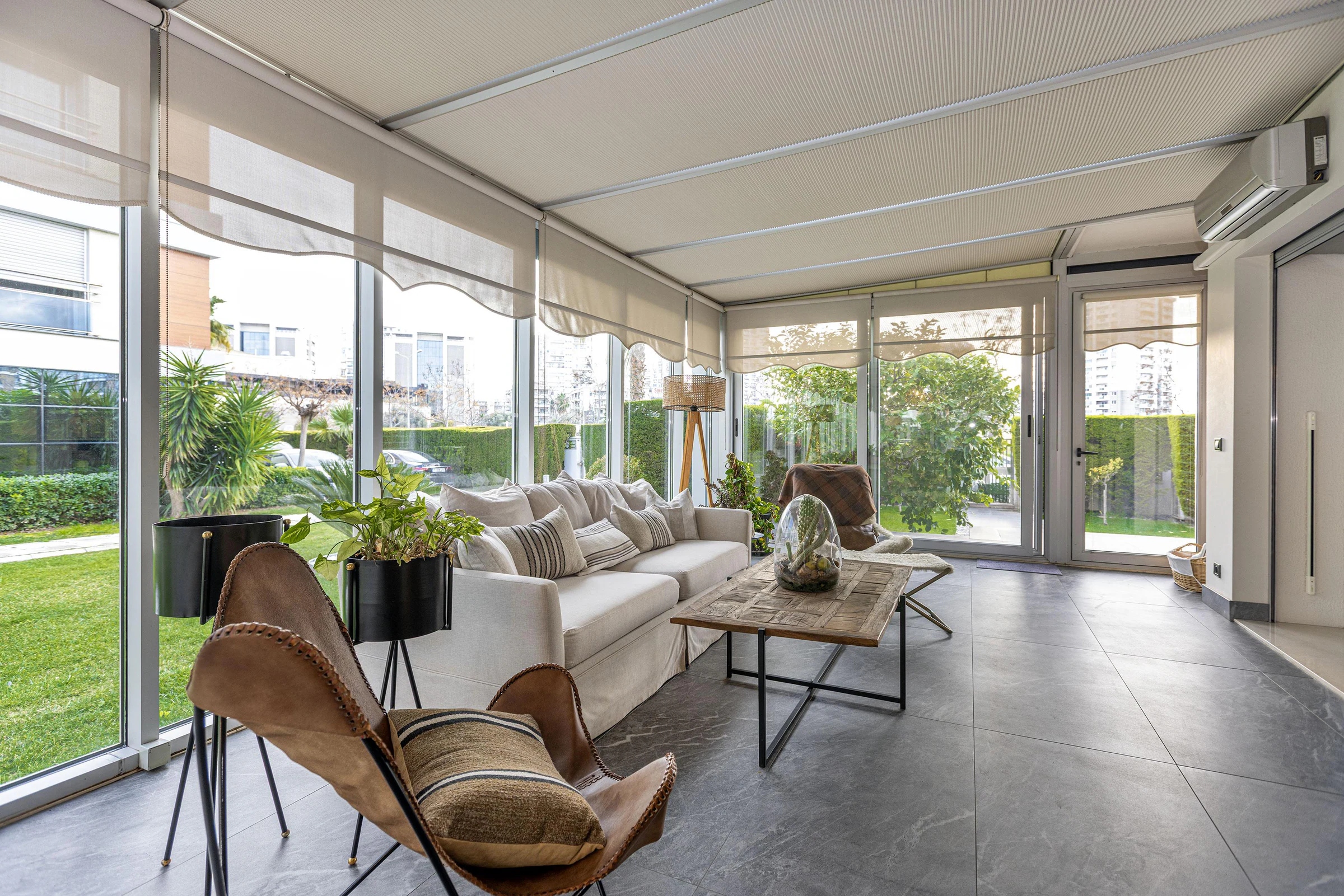 TEOK'tan Mavişehir Hilltown AVM Karşısı Satılık Lüks Villa galeri 3