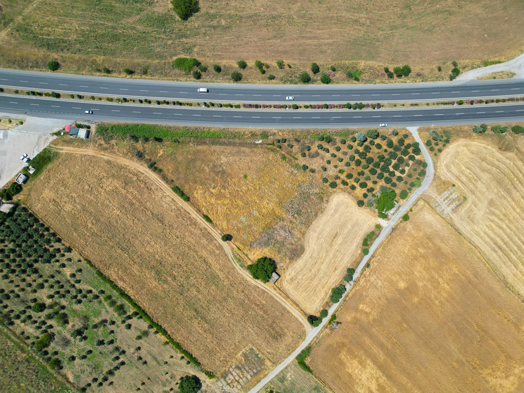Kemalpaşa'da Ankara Asfaltı 88m Yola Cephe Soğuk Hava Ruhsatlı galeri 2