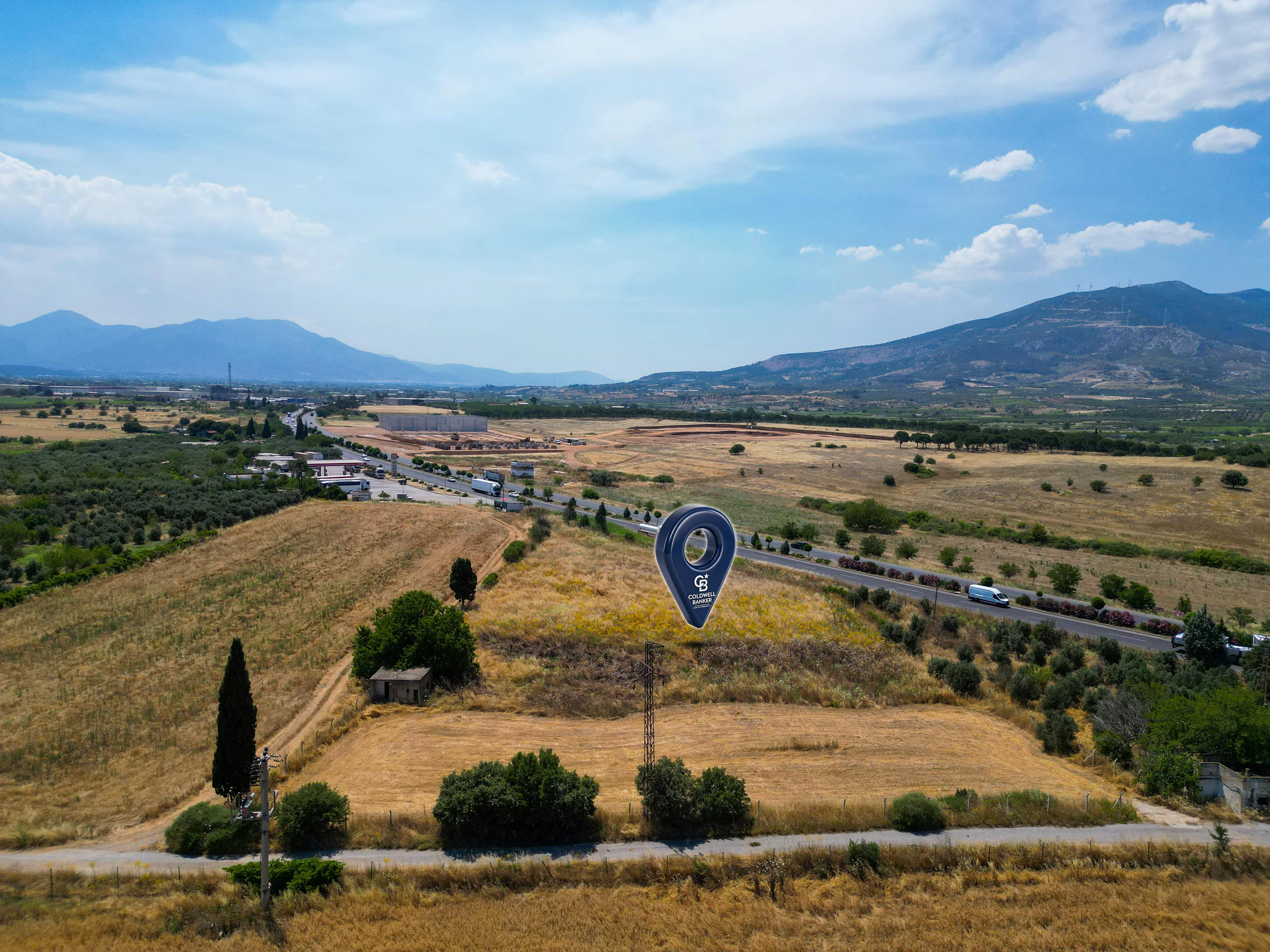 Kemalpaşa'da Ankara Asfaltı 88m Yola Cephe Soğuk Hava Ruhsatlı galeri 3