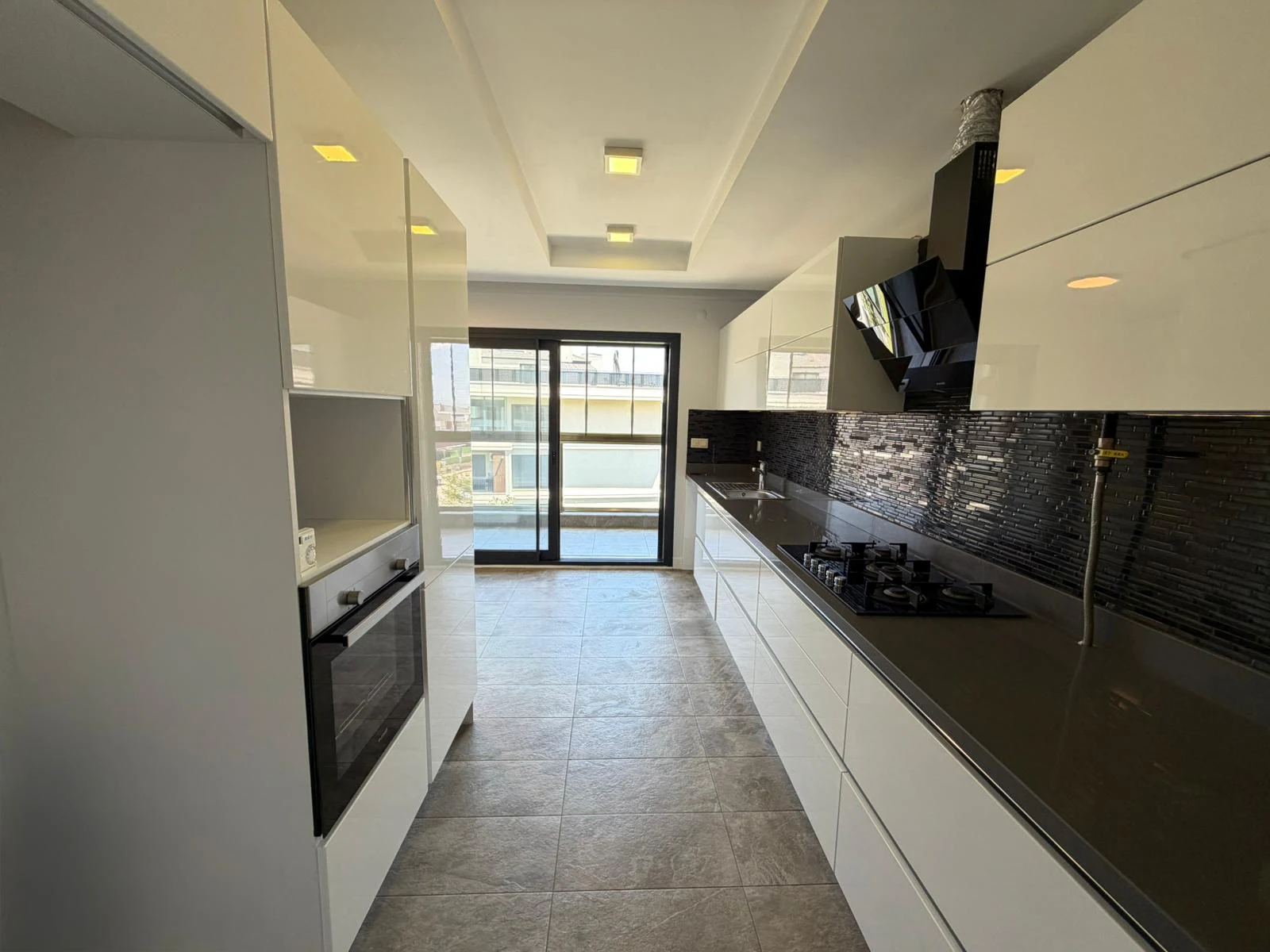 MENDERES GÖRECE FORBEST FORMM SATILIK 4+1 270 m2 DUBLEKS DAİRE.. galeri 3