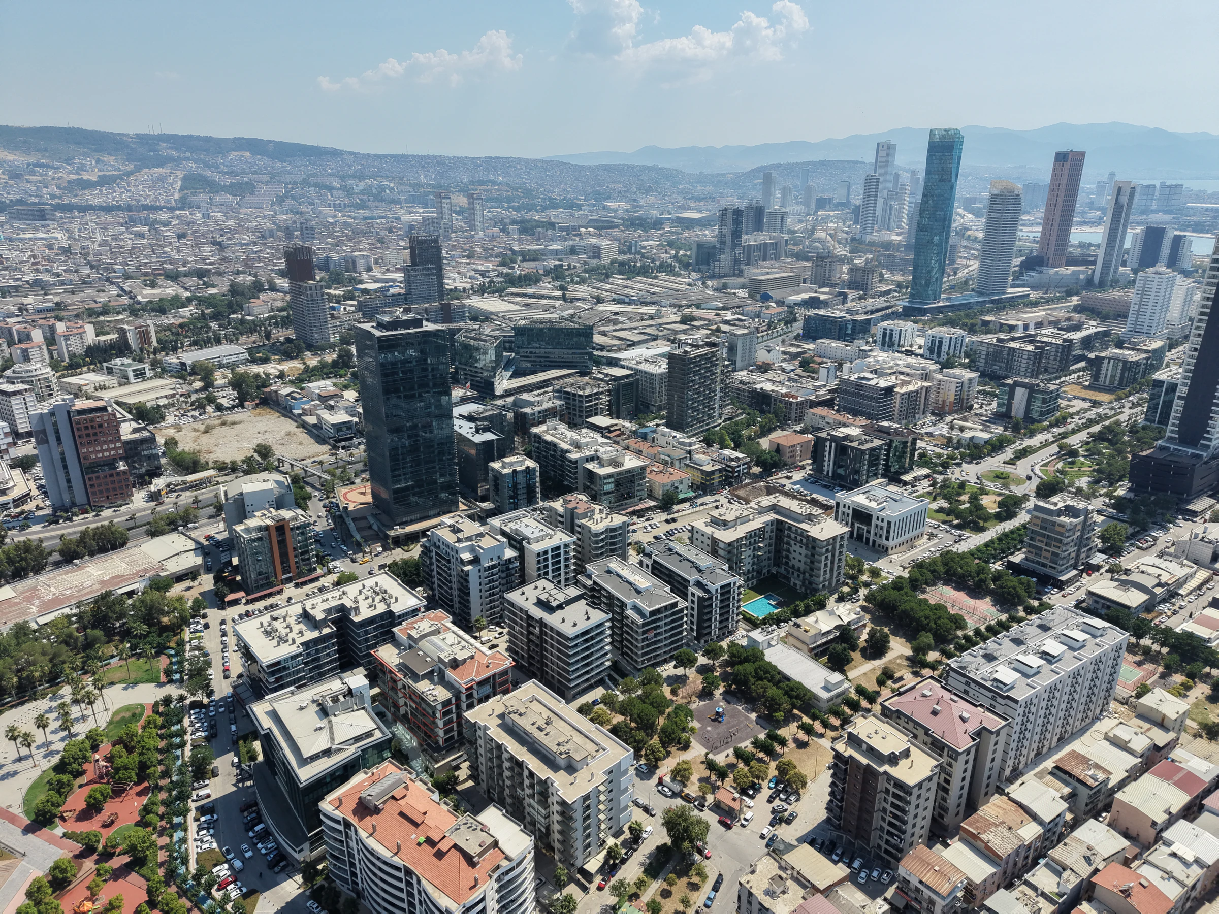 TEOK'tan Adliye Karşısı Merkezi Konum Kiralık Dükkan galeri 2