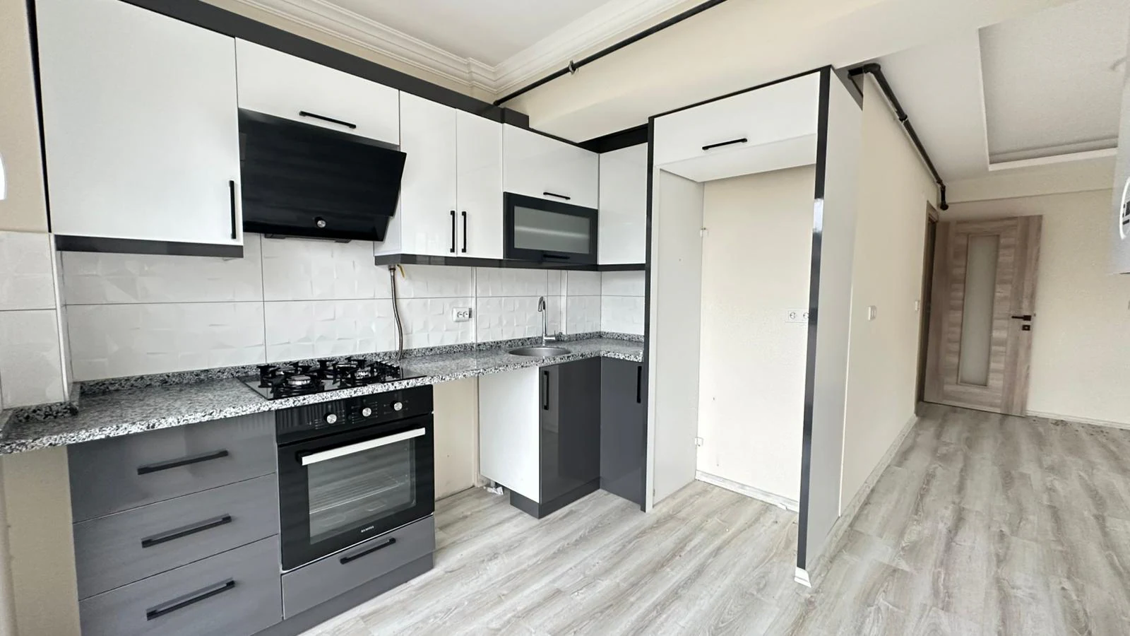 İZMİR TORBALI PANCAR MAHALLESİ 1+1 KİRALIK DAİRE