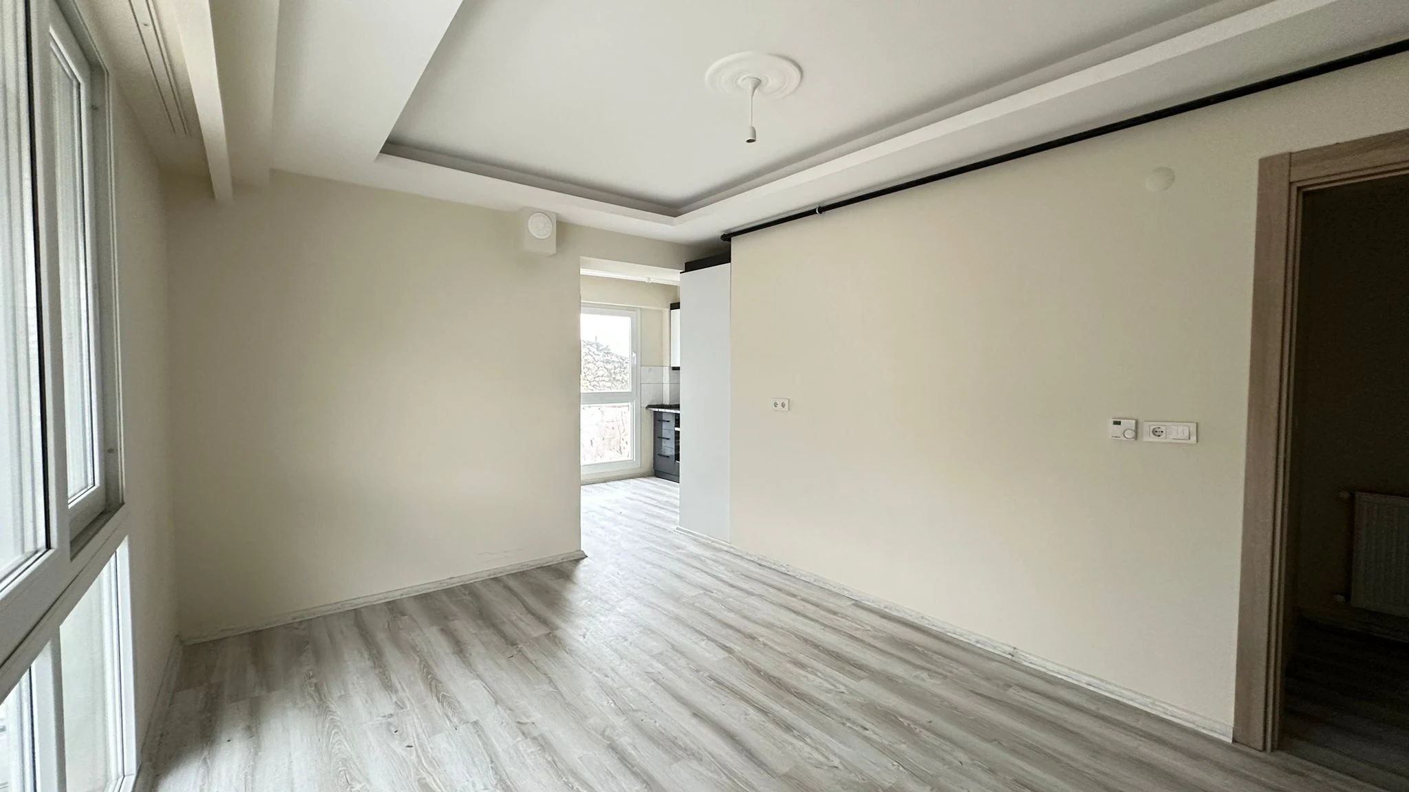 İZMİR TORBALI PANCAR MAHALLESİ 1+1 KİRALIK DAİRE galeri 2