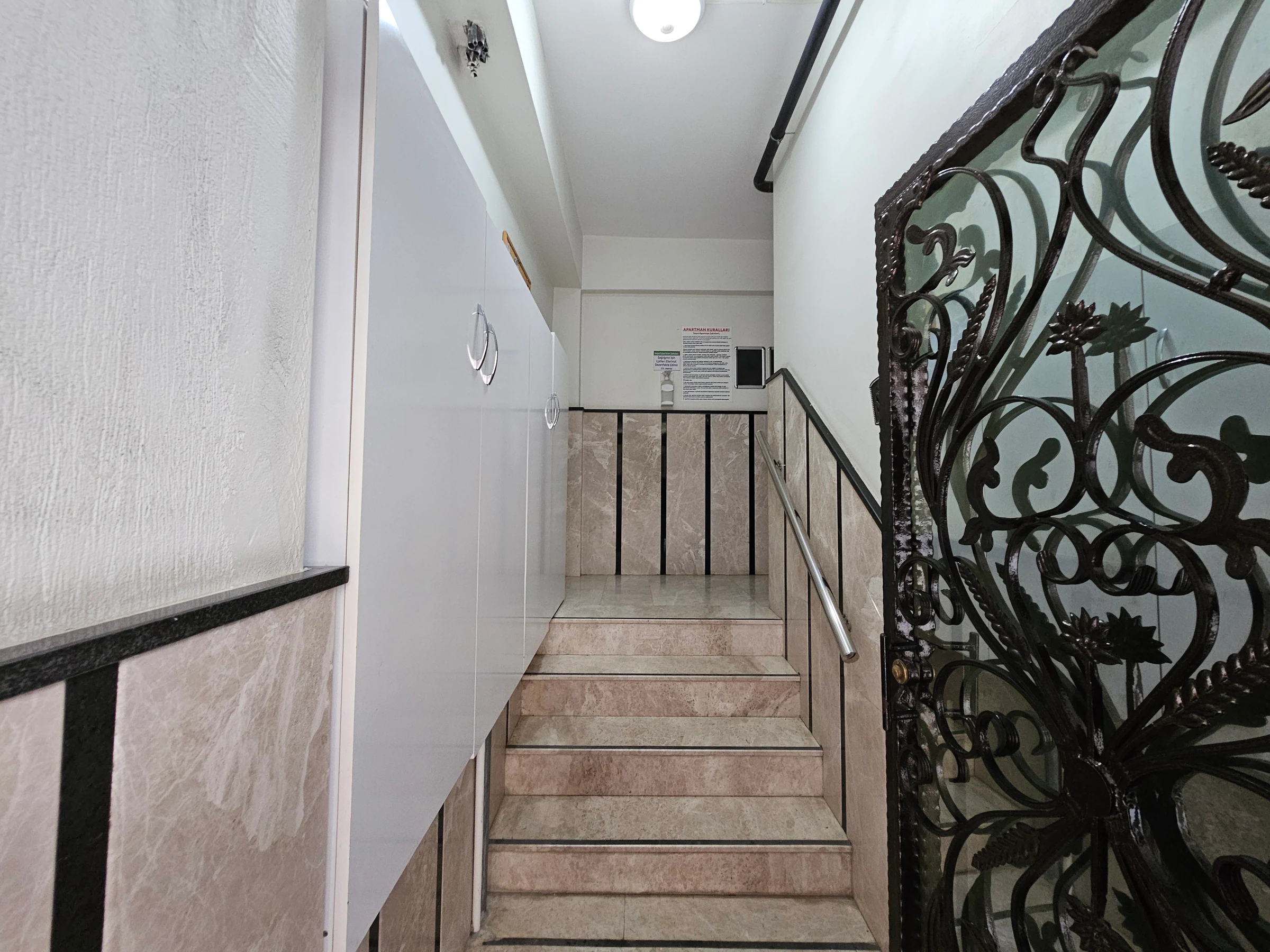KARŞIYAKA DEDEBAŞI SATILIK DAİRE galeri 3