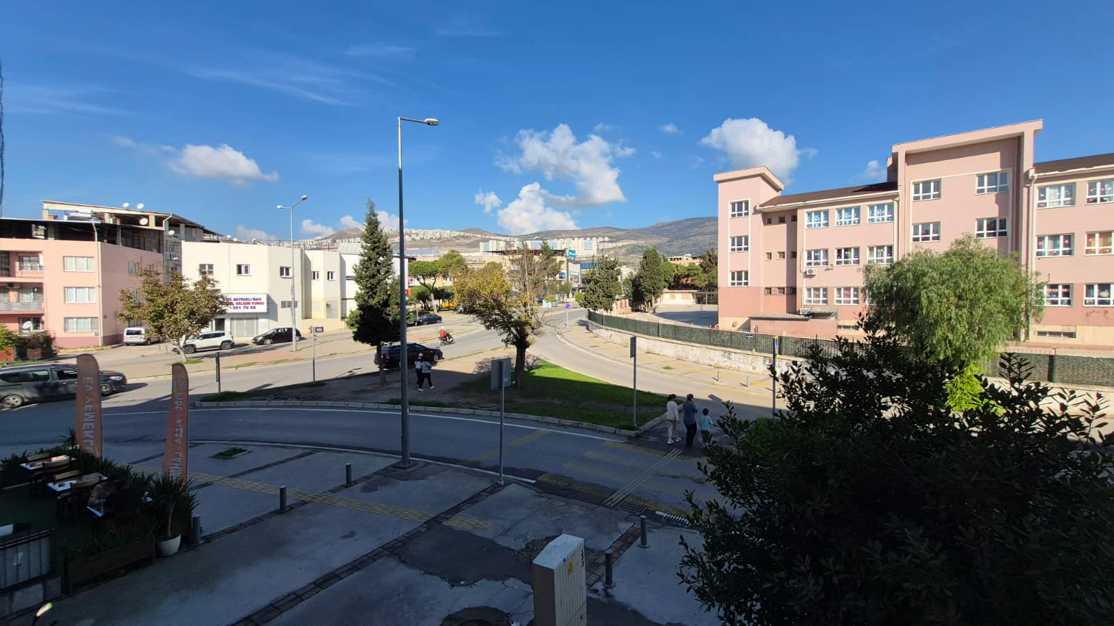 OSMANGAZİ SATILIK DAİRE