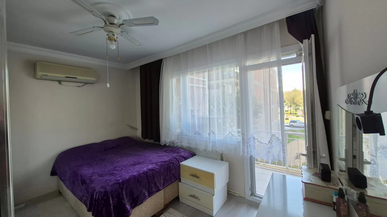 OSMANGAZİ SATILIK DAİRE galeri 2