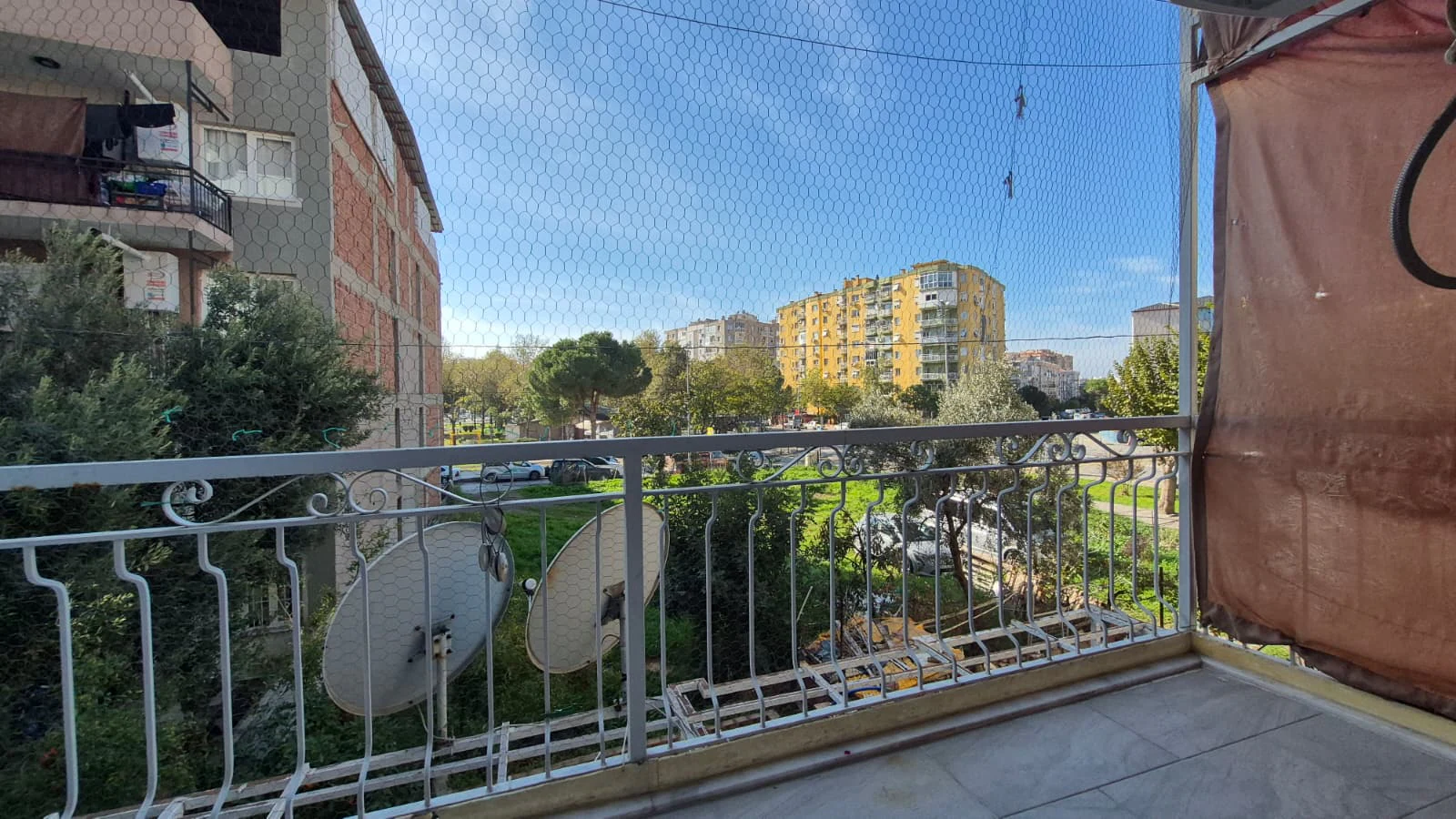 OSMANGAZİ SATILIK DAİRE galeri 3