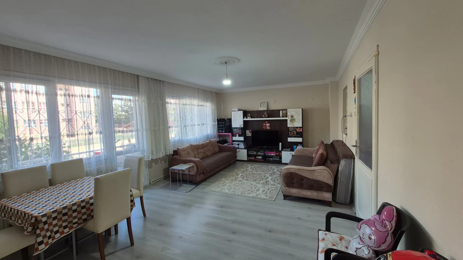 OSMANGAZİ SATILIK DAİRE galeri 4