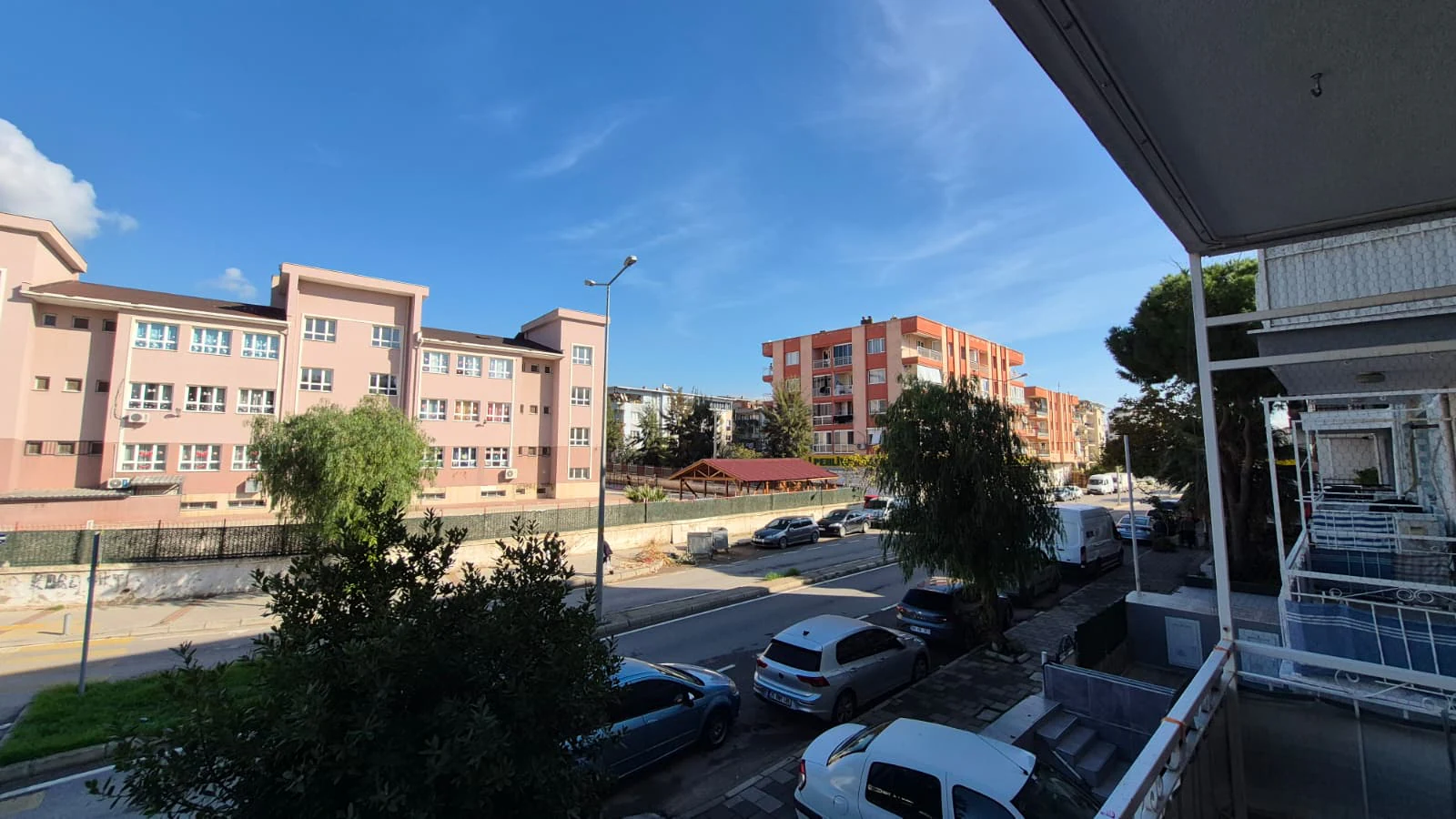 OSMANGAZİ SATILIK DAİRE galeri 5