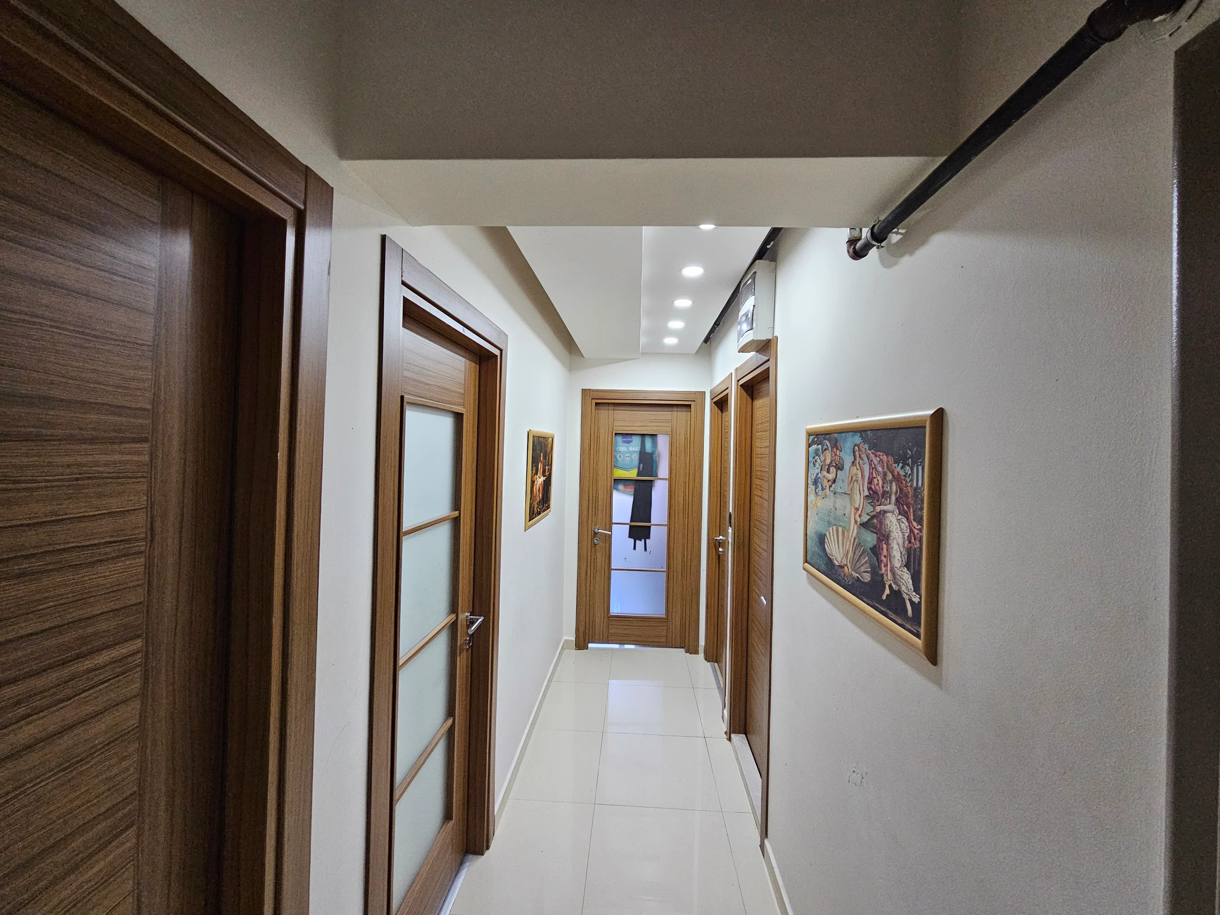 KARŞIYAKA DEDEBAŞI KİRALIK DAİRE galeri 2