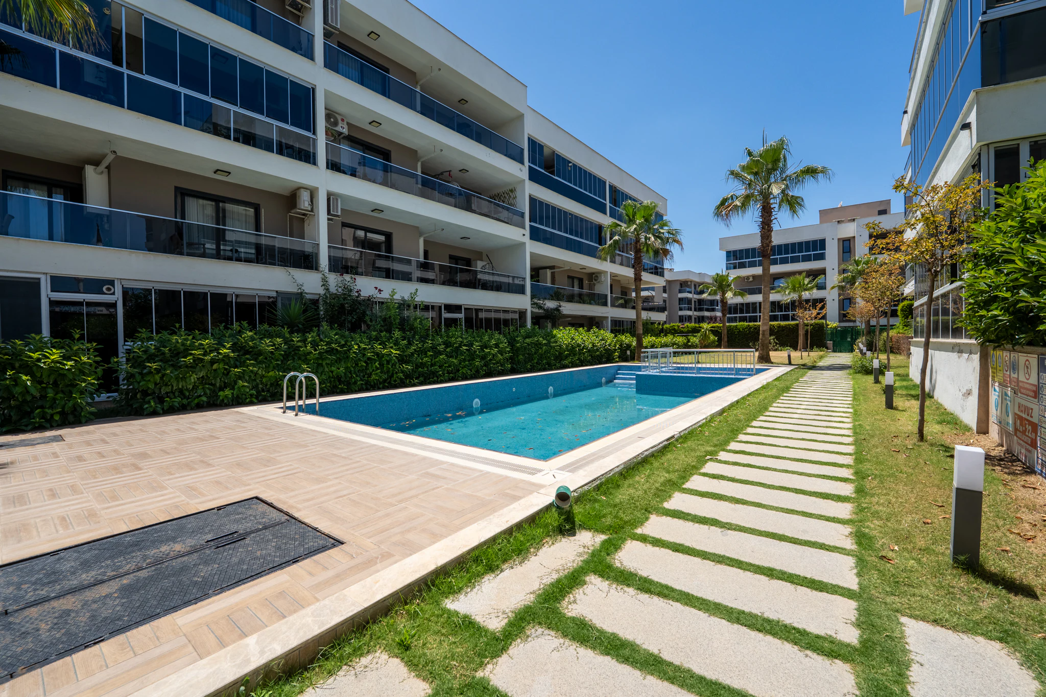TEOK’tan Mia Garden’da Satılık 3+1 Daire galeri 2