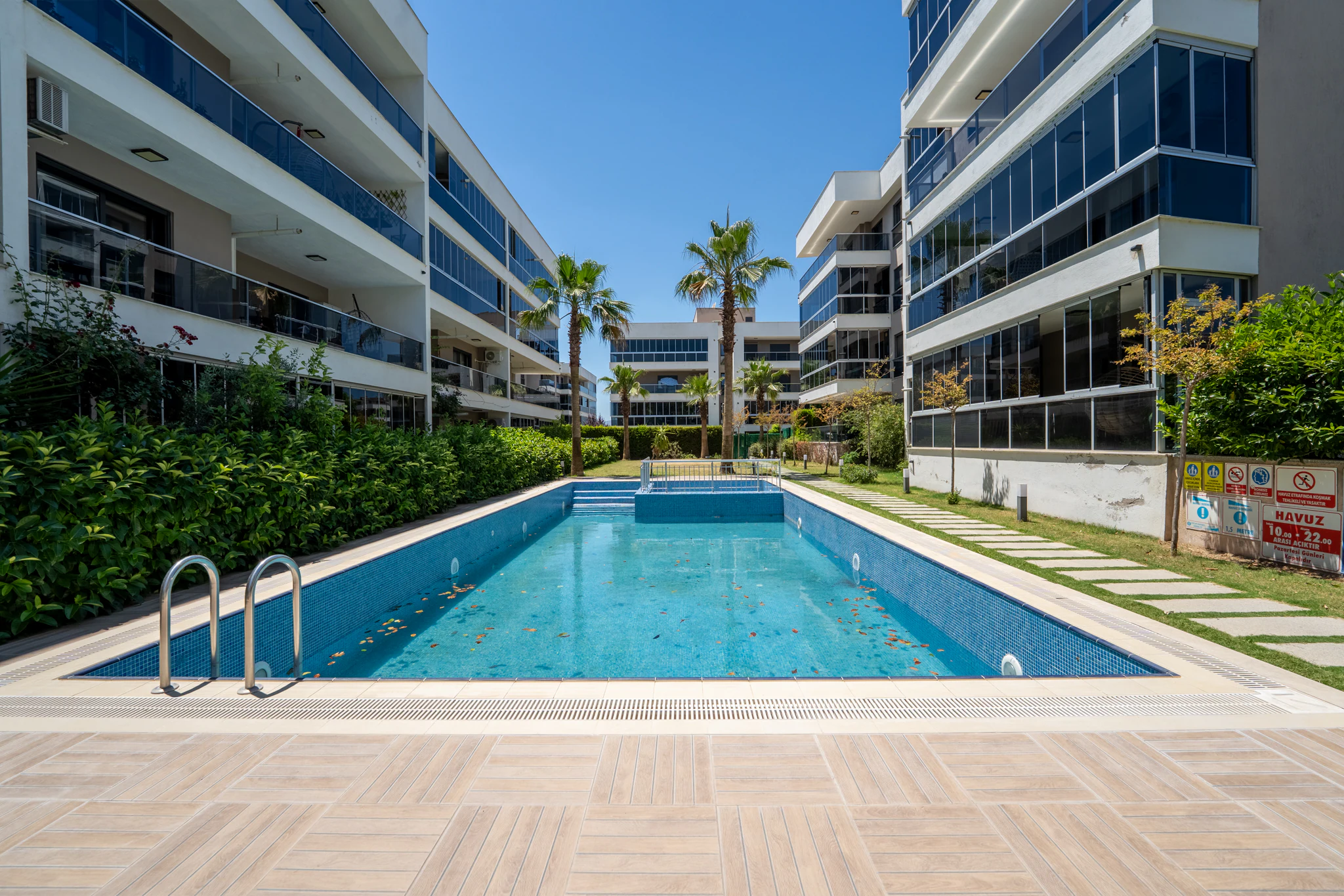 TEOK’tan Mia Garden’da Satılık 3+1 Daire galeri 3