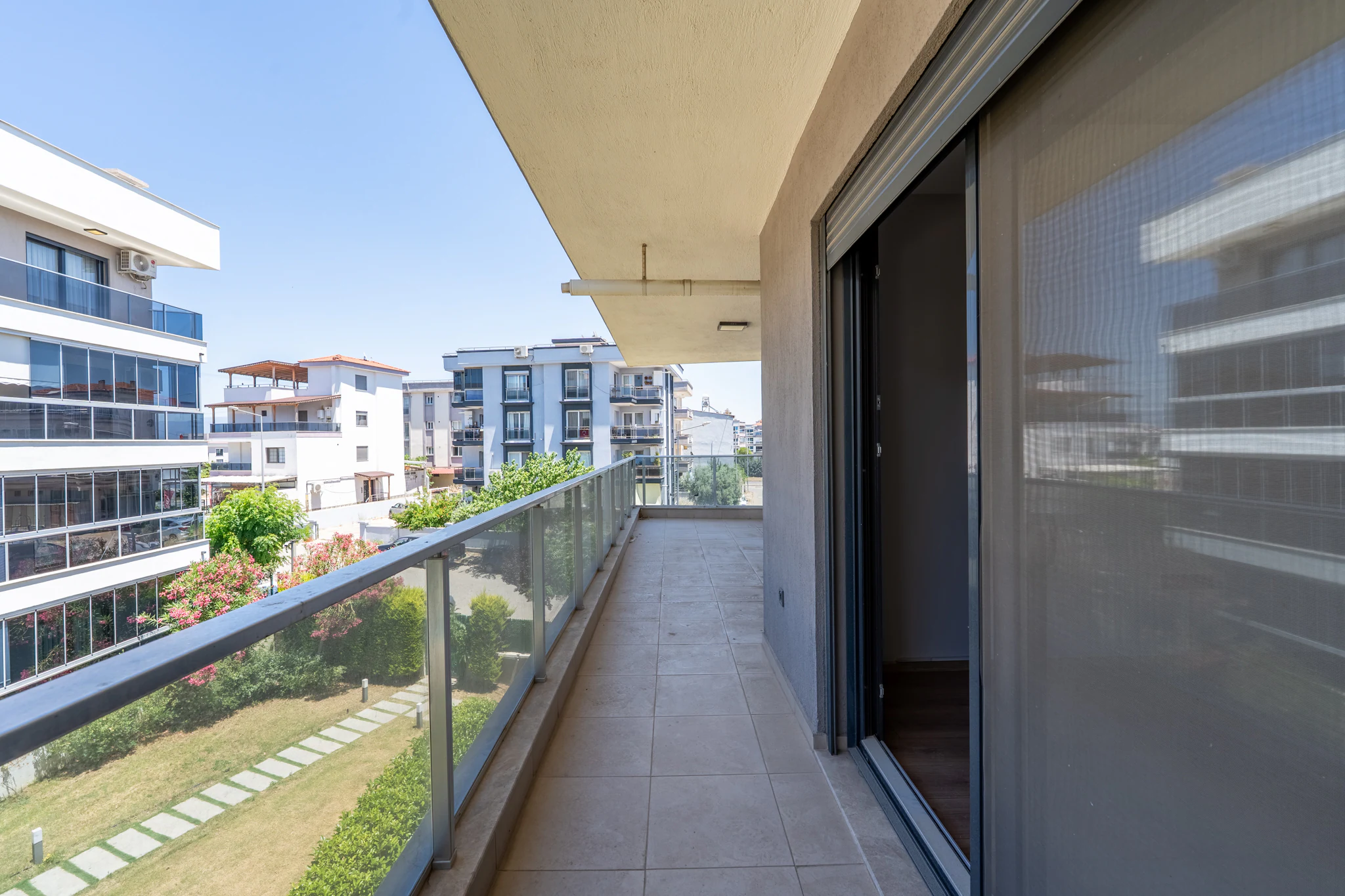 TEOK’tan Mia Garden’da Satılık 3+1 Daire galeri 5