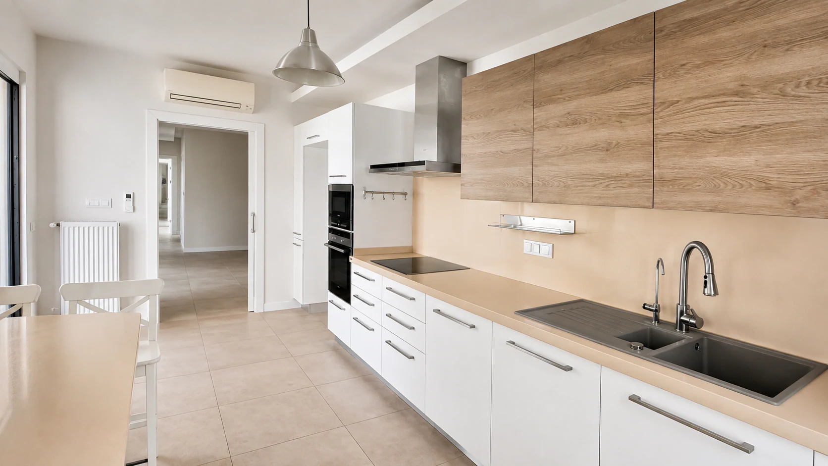 TEOK'TAN MANSUROĞLU MAHALLESİNDE LÜKS KİRALIK 3+1 DAİRE galeri 3
