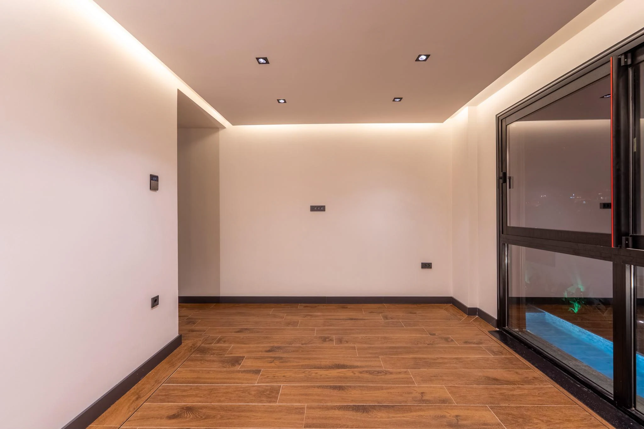 TEOK’tan Çeşme Ovacık’ta Satılık Lüks Villa galeri 3