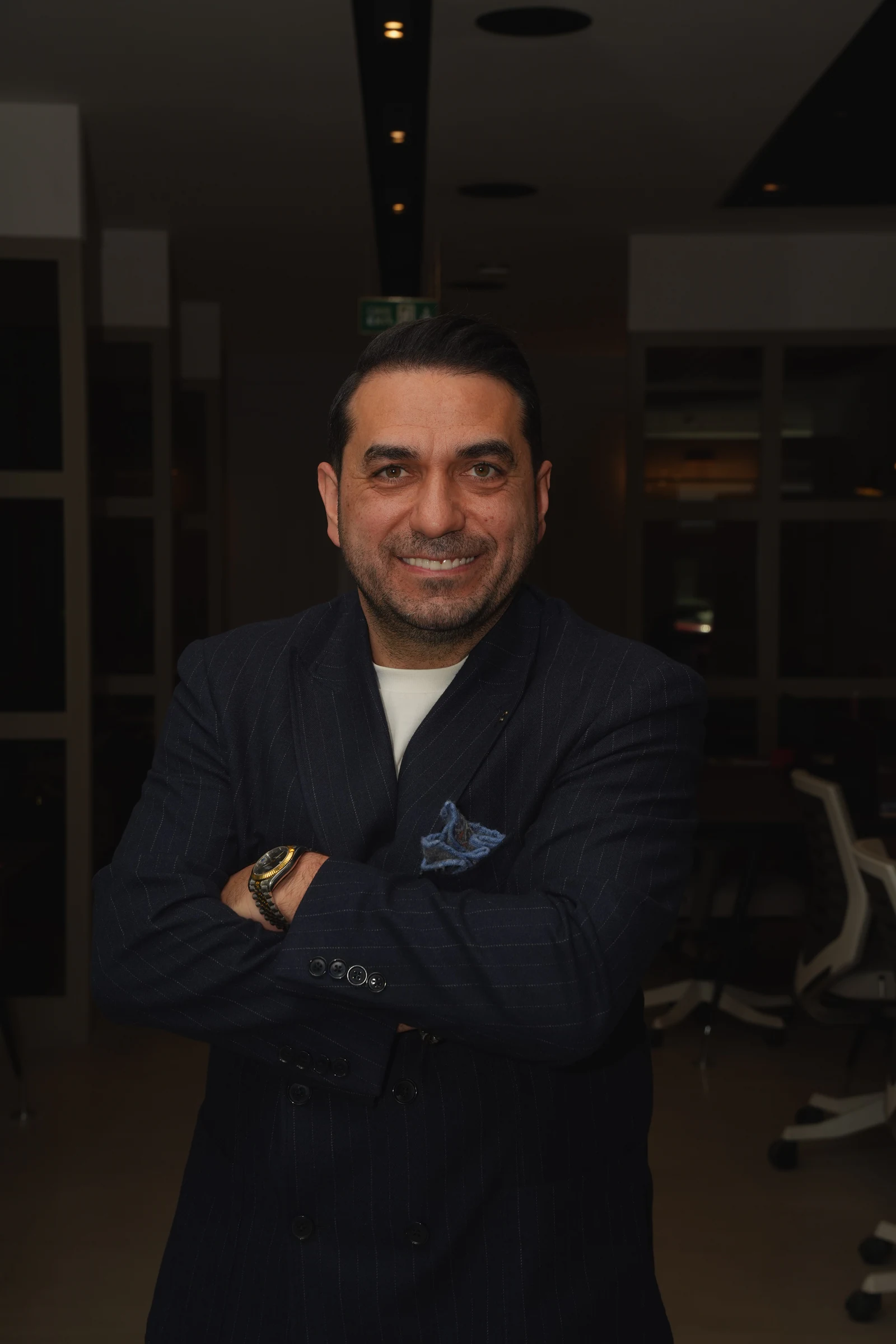 Kağan Kacır