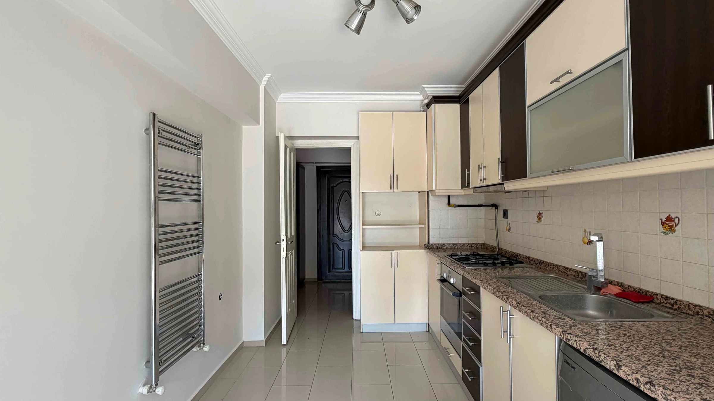 MANAVKUYUDA 150 m² NET | 3+1 | ÇİFT ASANSÖRLÜ | CAM BALKONLU galeri 2