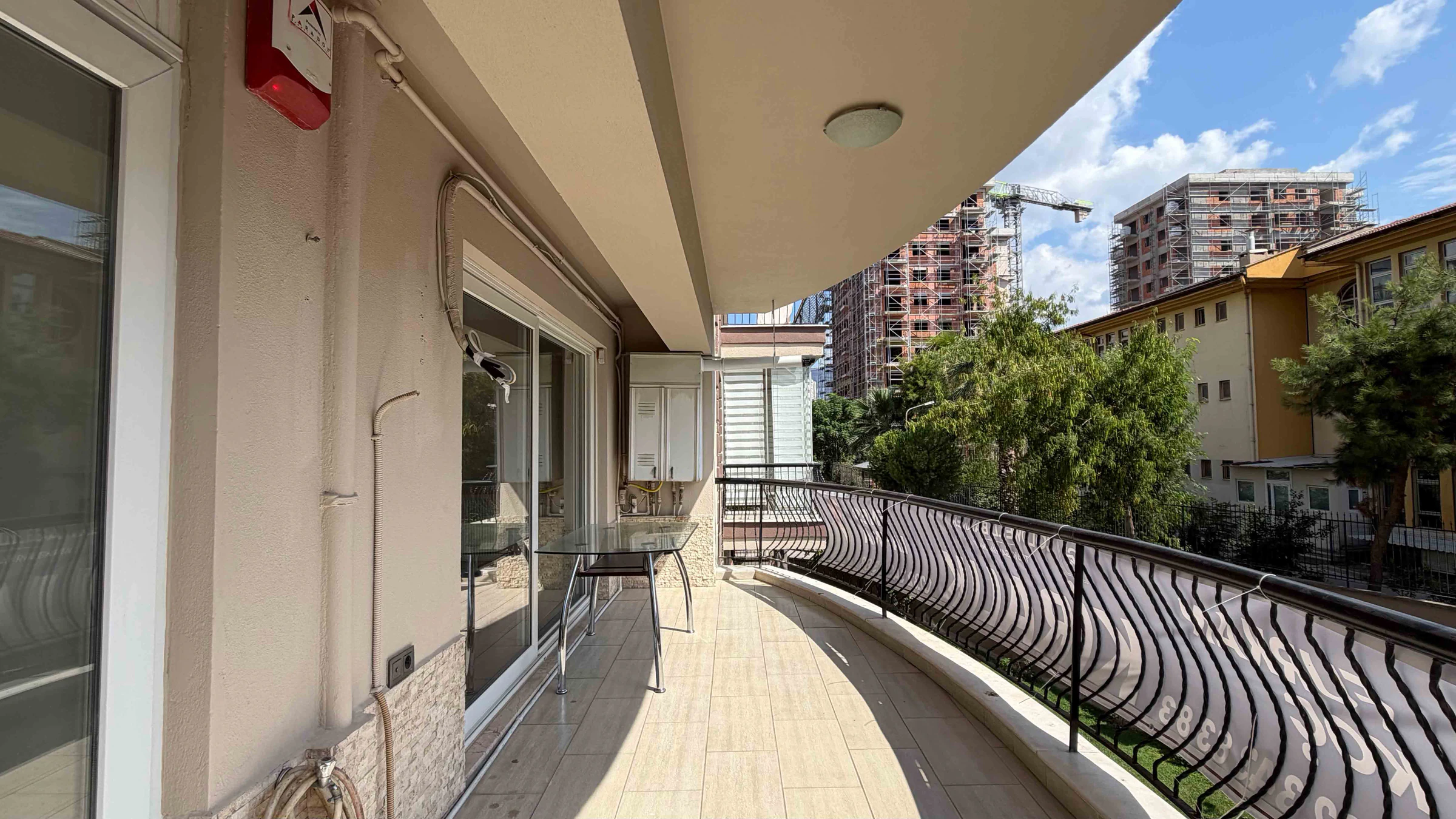 MANAVKUYUDA 150 m² NET | 3+1 | ÇİFT ASANSÖRLÜ | CAM BALKONLU galeri 4