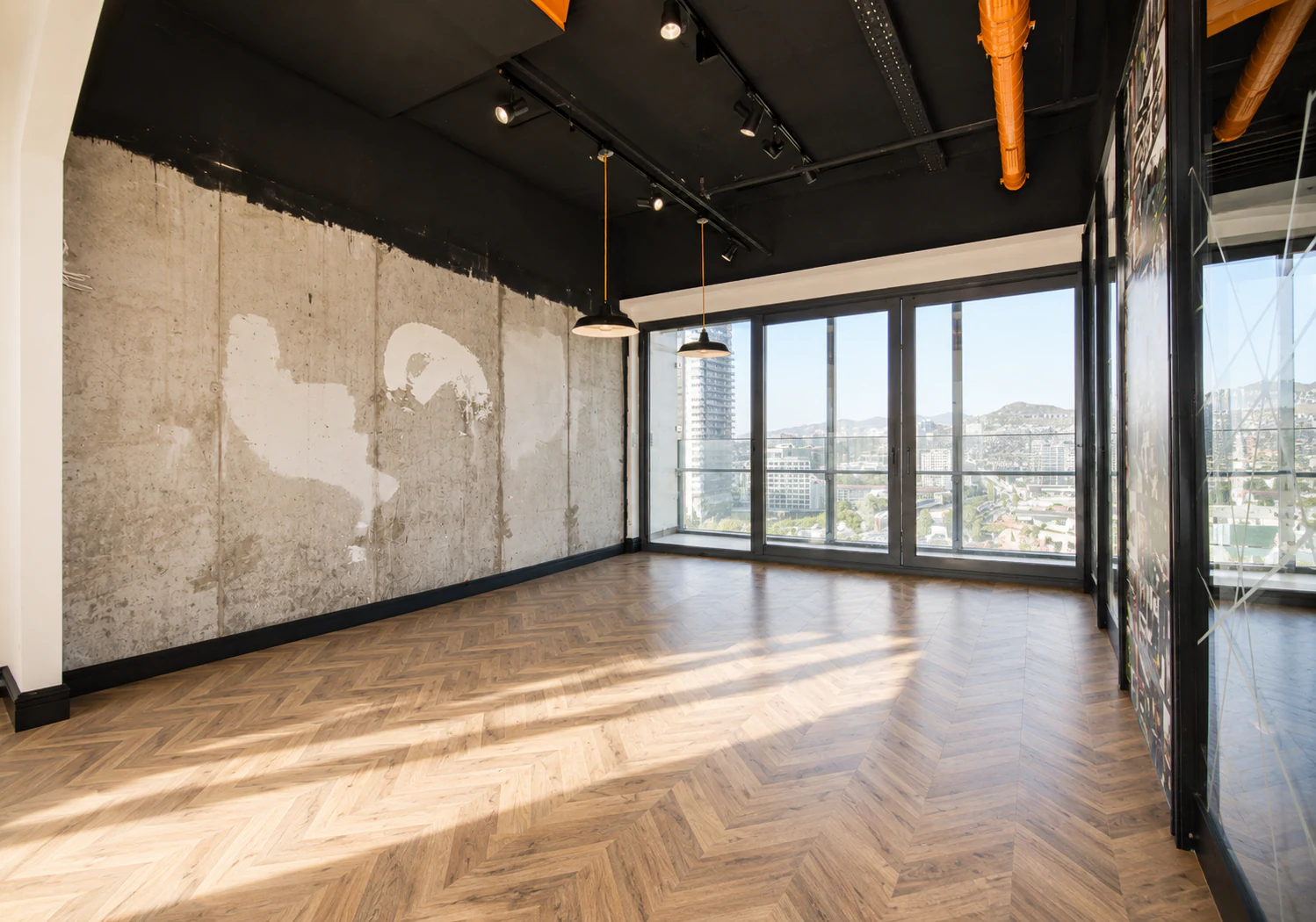 Eylem Keskin'den Ege Perla'da 119 m2 Satılık Muhteşem Ofis galeri 2