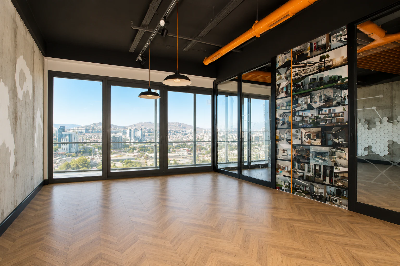 Eylem Keskin'den Ege Perla'da 119 m2 Satılık Muhteşem Ofis galeri 5