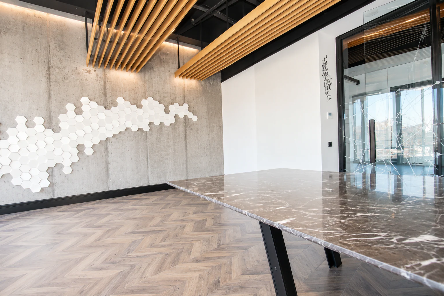 Eylem Keskin'den Ege Perla'da 119 m2 Satılık Muhteşem Ofis galeri 4