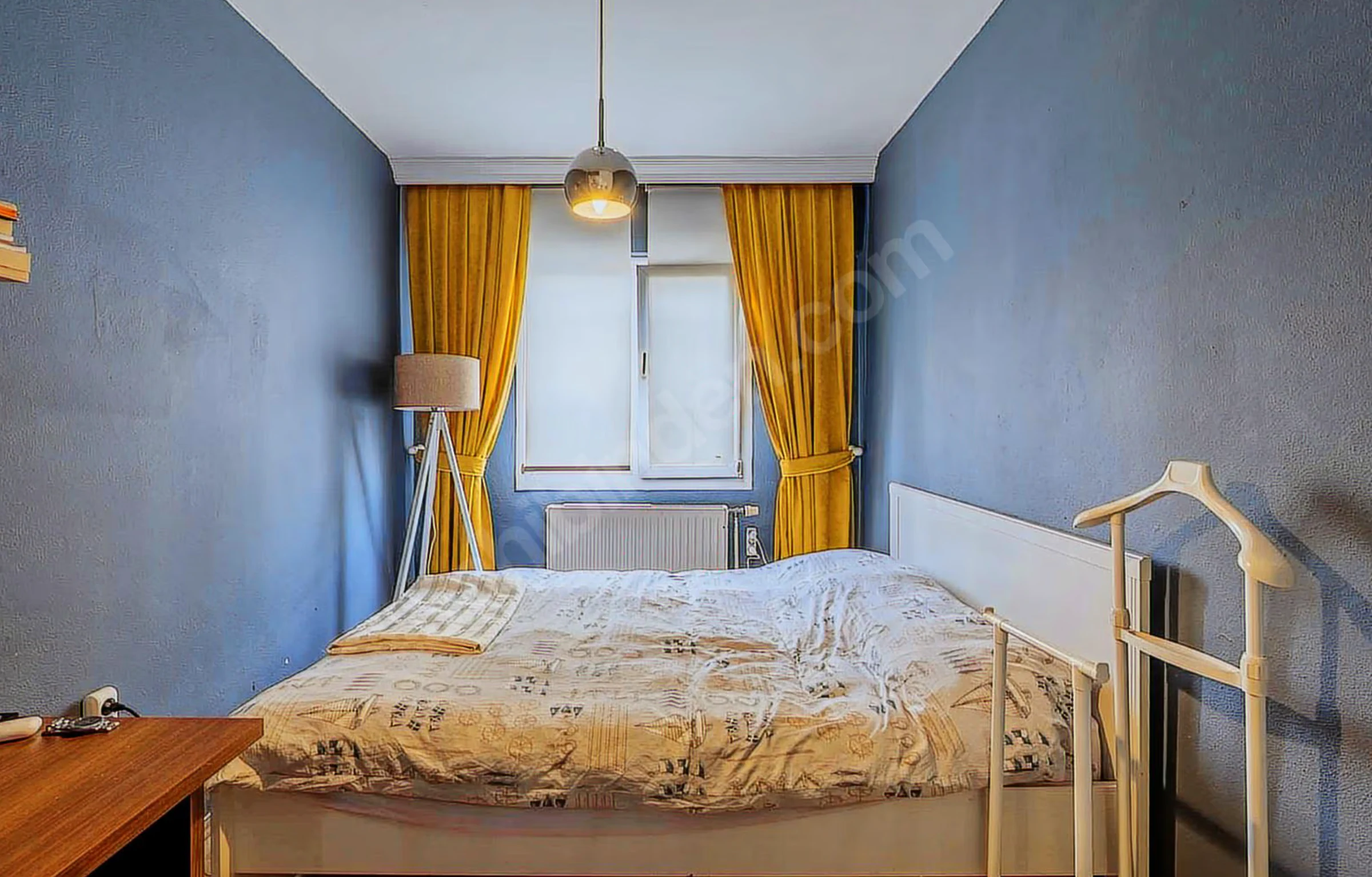 Bornova'nın En İyi Lokasyonunda Tadilatlı Satılık 3+1 Daire galeri 5