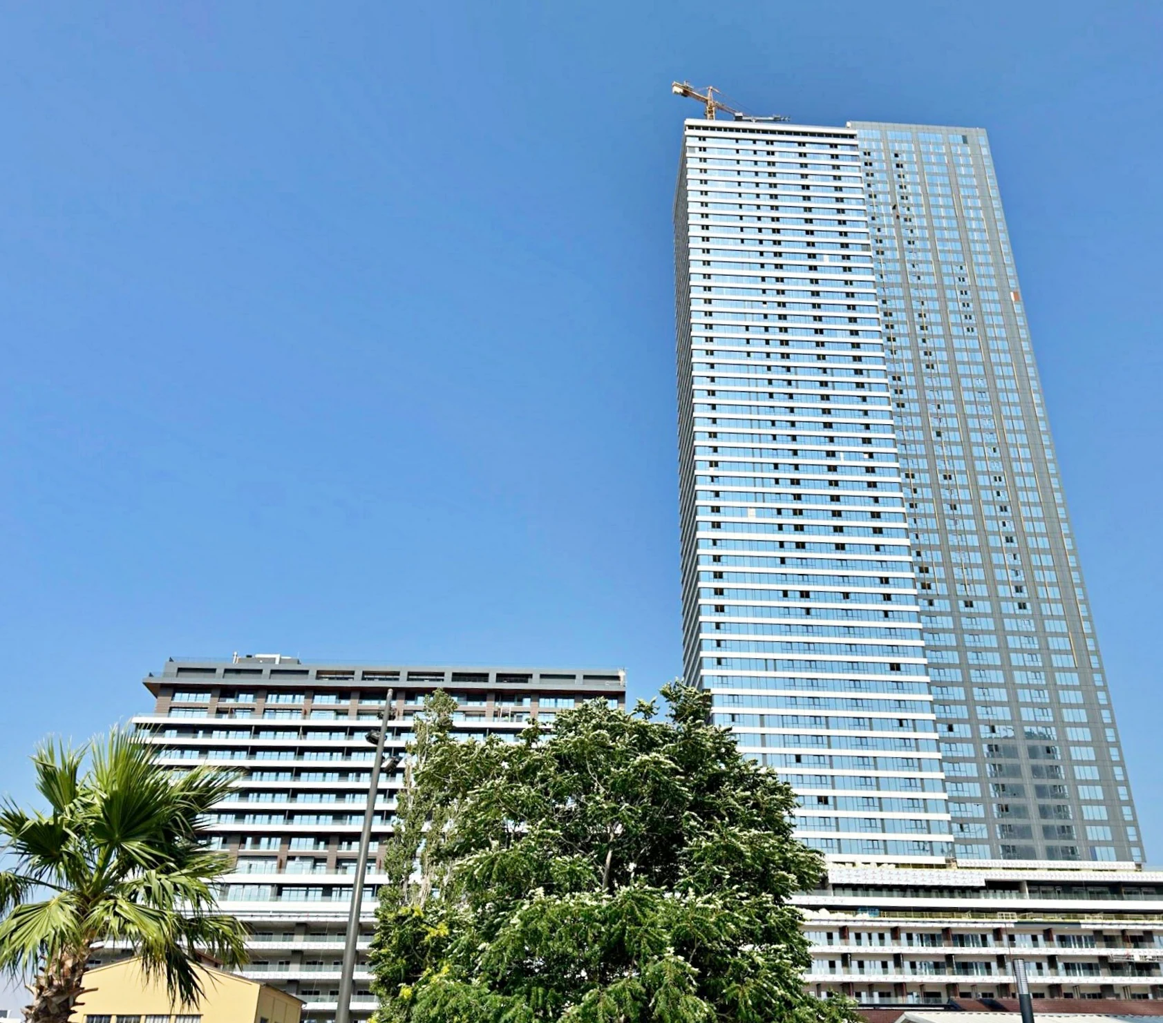 Eylem Keskin'den Mahall Bomonti'de Kiralık Muhteşem 3+1 Daire galeri 3