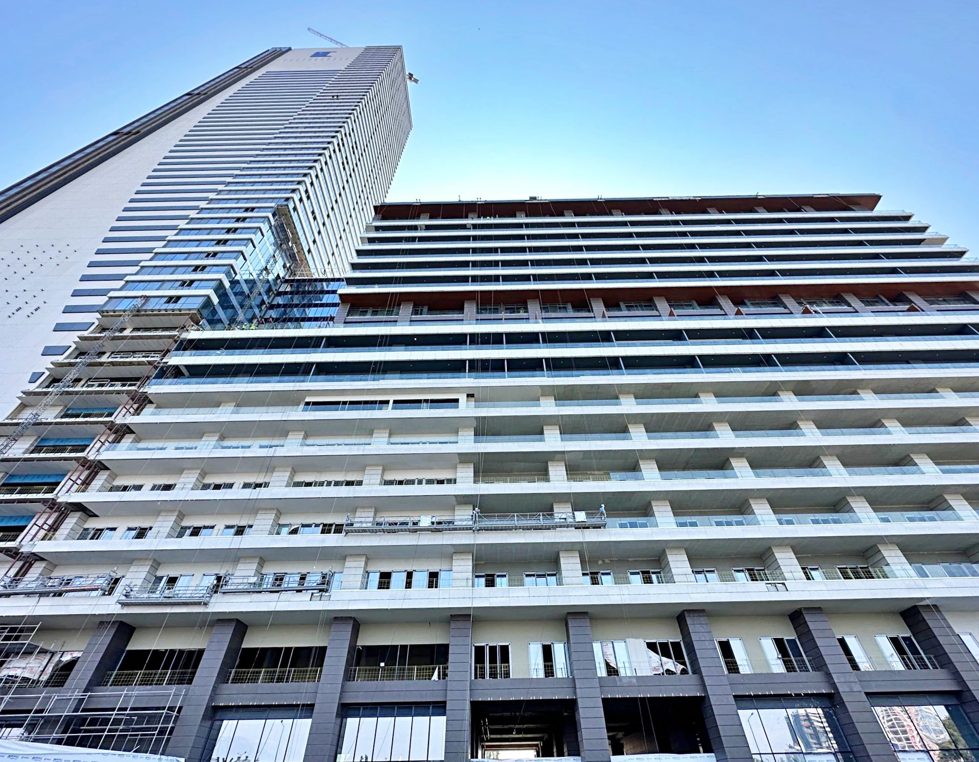 Eylem Keskin'den Mahall Bomonti'de Kiralık Muhteşem 3+1 Daire galeri 2