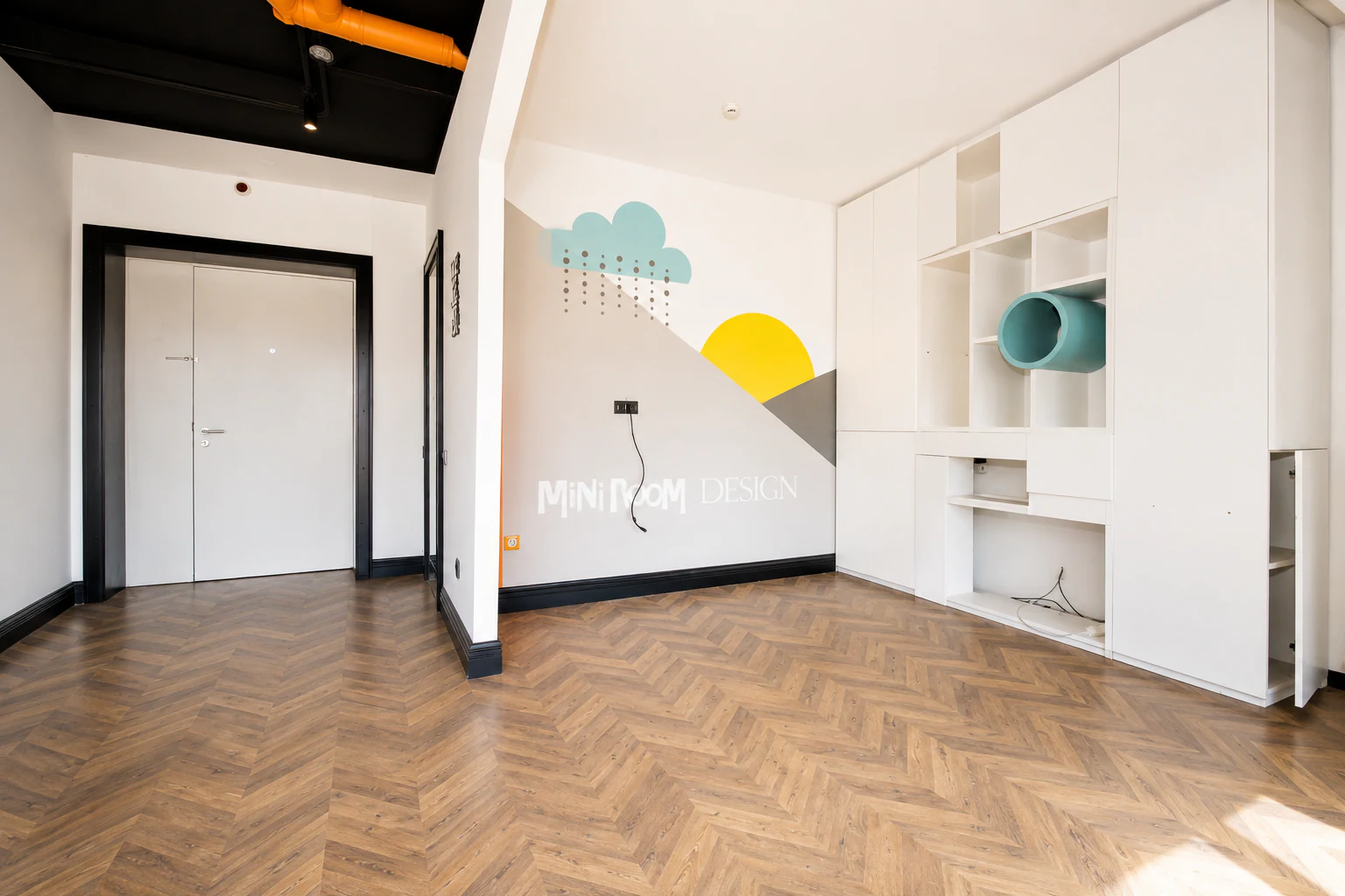 Eylem Keskin'den Ege Perla'da 119 m2 Kiralık Muhteşem Ofis galeri 2