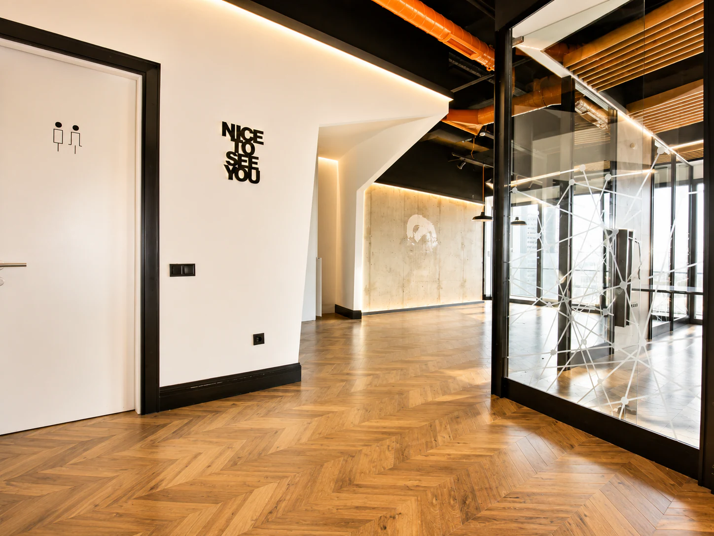 Eylem Keskin'den Ege Perla'da 119 m2 Kiralık Muhteşem Ofis galeri 4