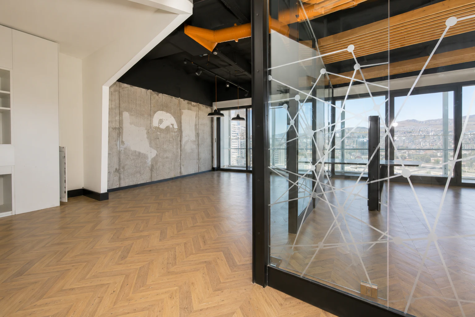 Eylem Keskin'den Ege Perla'da 119 m2 Kiralık Muhteşem Ofis galeri 5