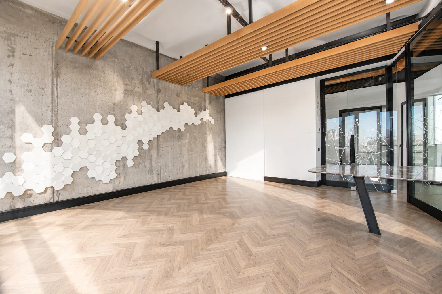 Eylem Keskin'den Ege Perla'da 119 m2 Kiralık Muhteşem Ofis galeri 3