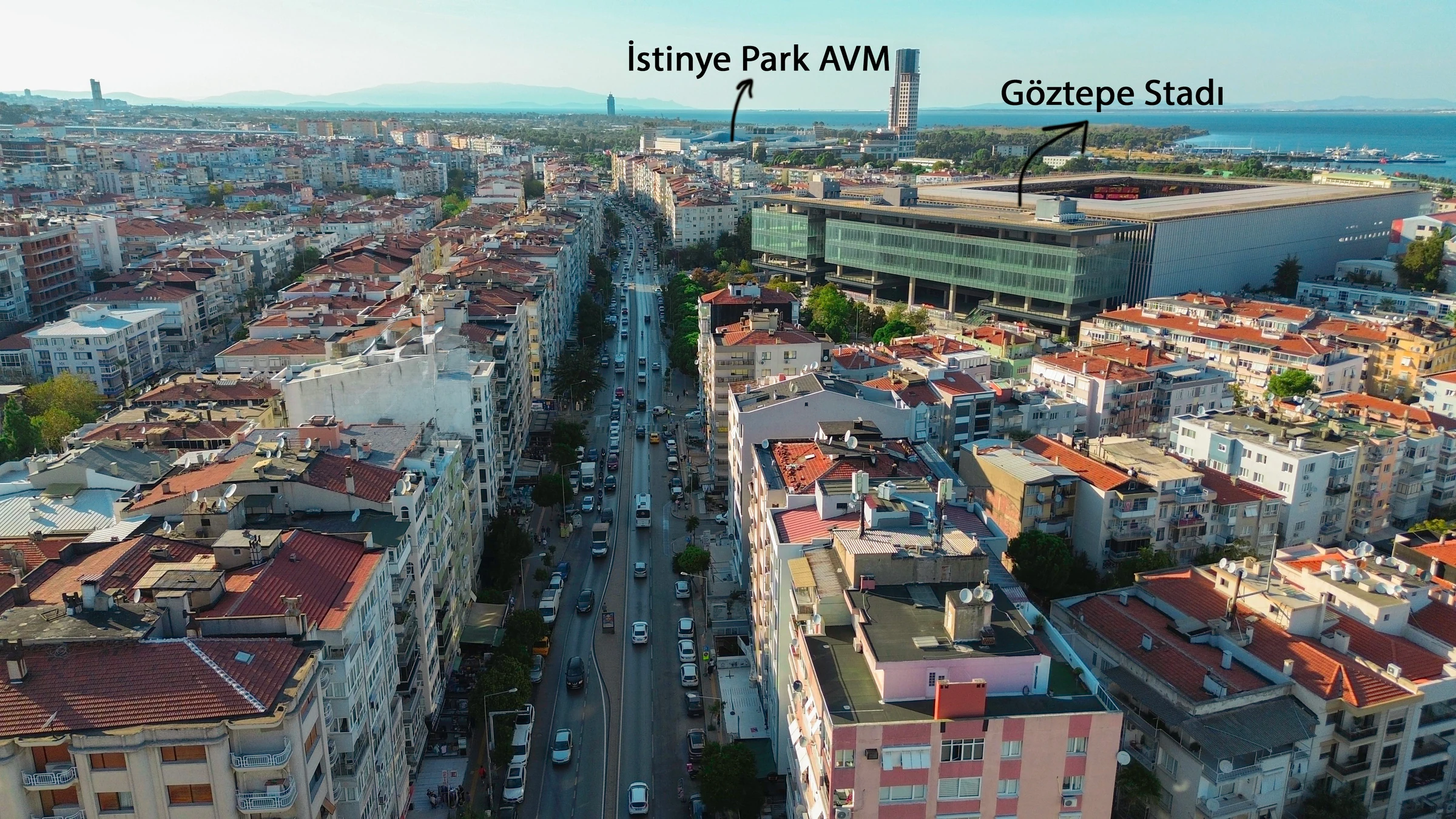 F.Altay Meydan'da 50.000 TL Kira Getirili Satılık Dükkan galeri 2