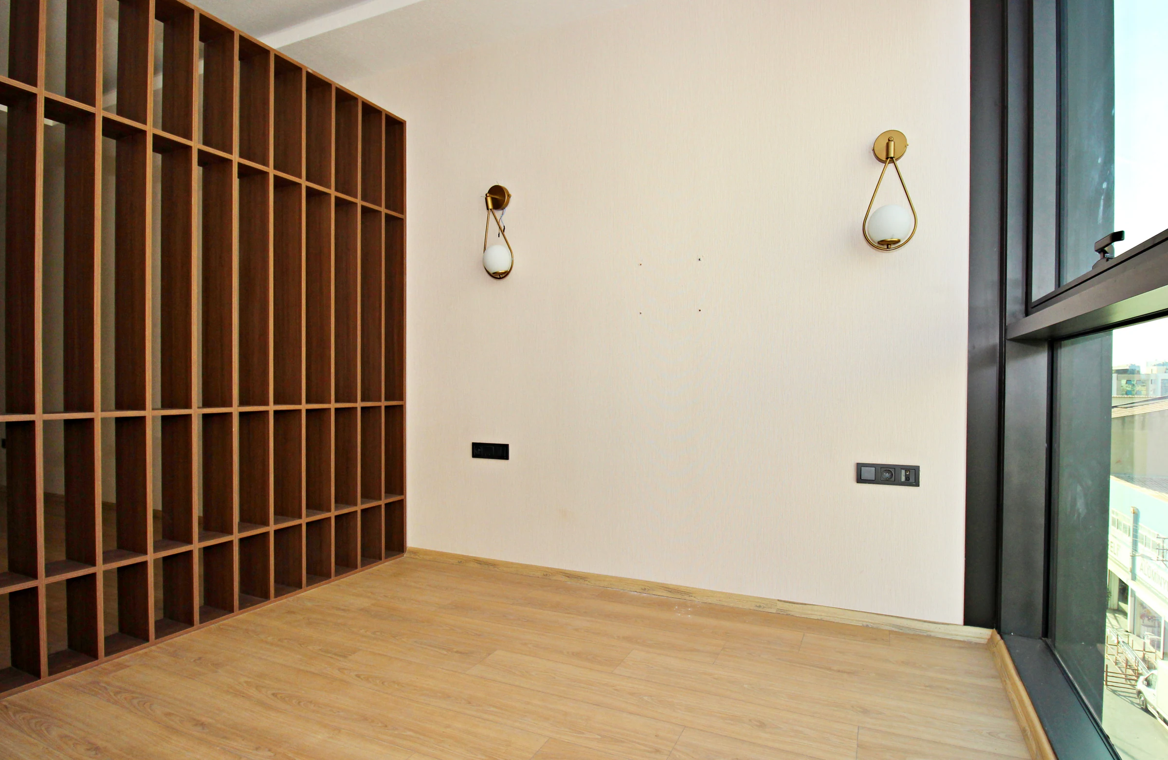 Eylem Keskin'den Avcılar Space'te Kiralık 1+1 Daire galeri 5