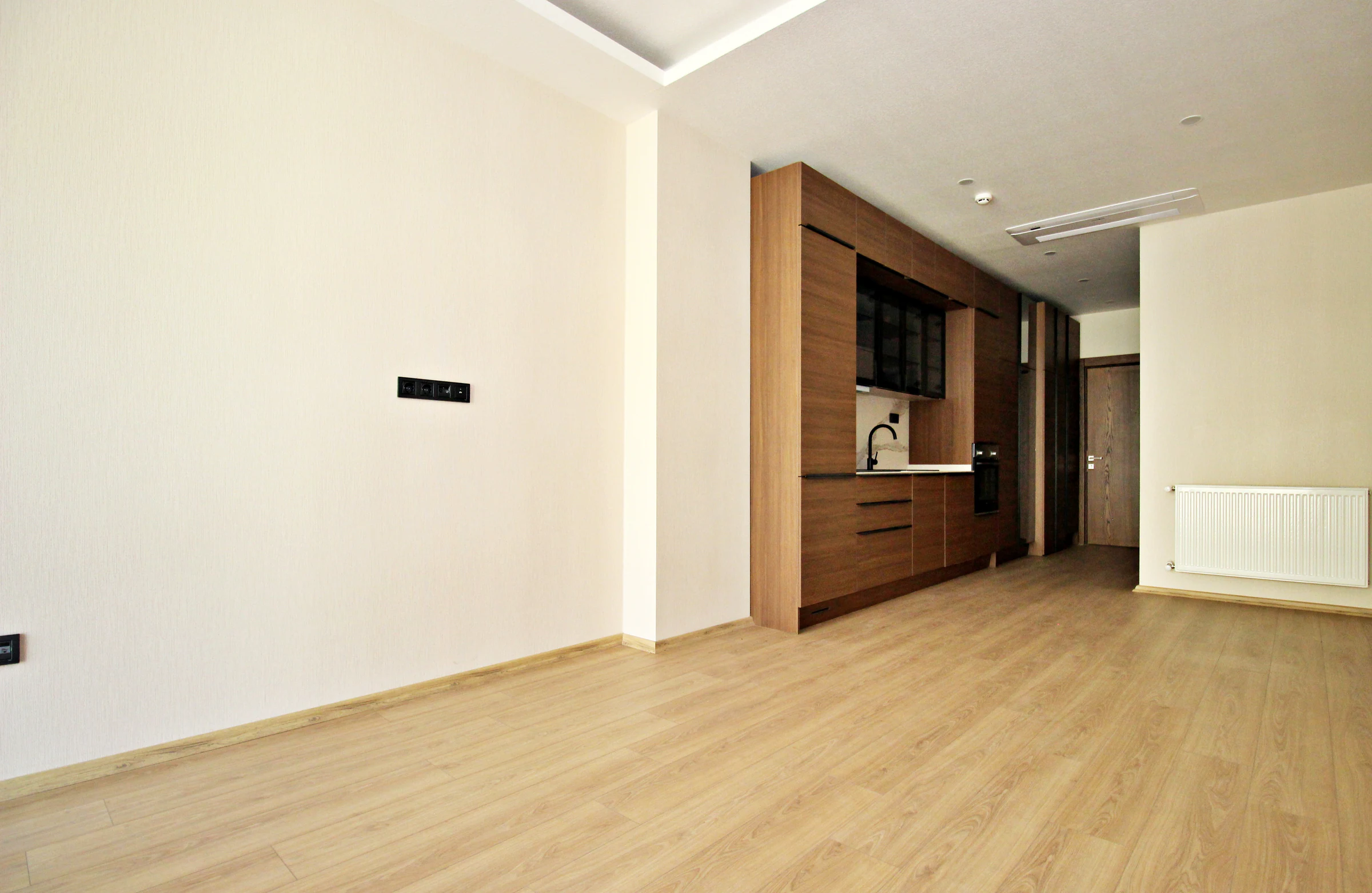 Eylem Keskin'den Avcılar Space'te Kiralık 1+1 Daire galeri 4
