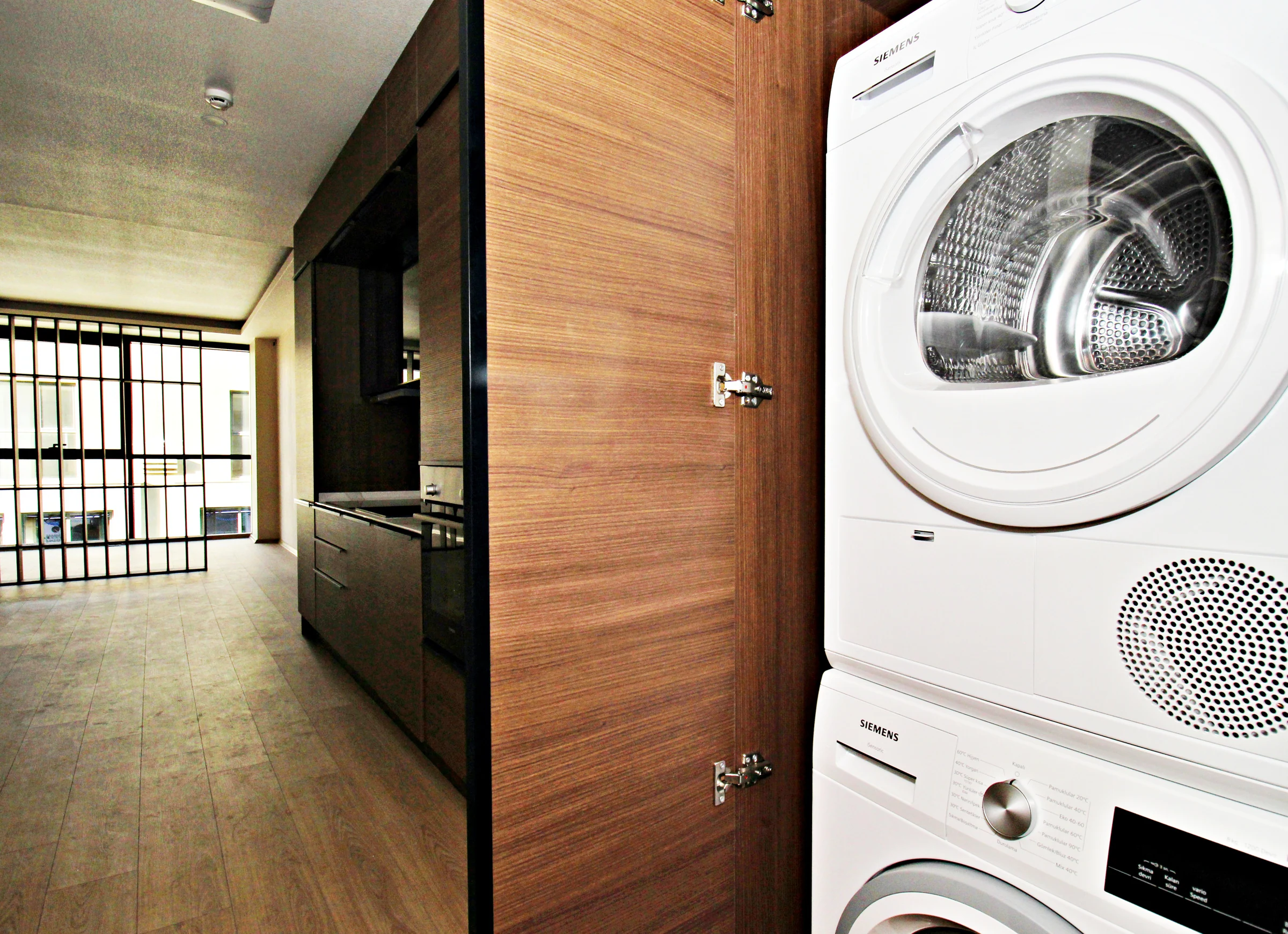 Eylem Keskin'den Avcılar Space'te Kiralık 1+1 Daire