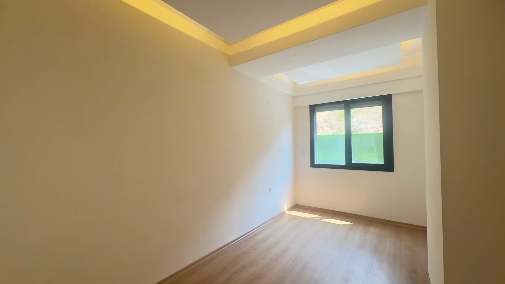 ULUKENT2 'DE HAVUZLU GÜVENLİKLİ SİTE İÇİ 2+1 KİRALIK galeri 4