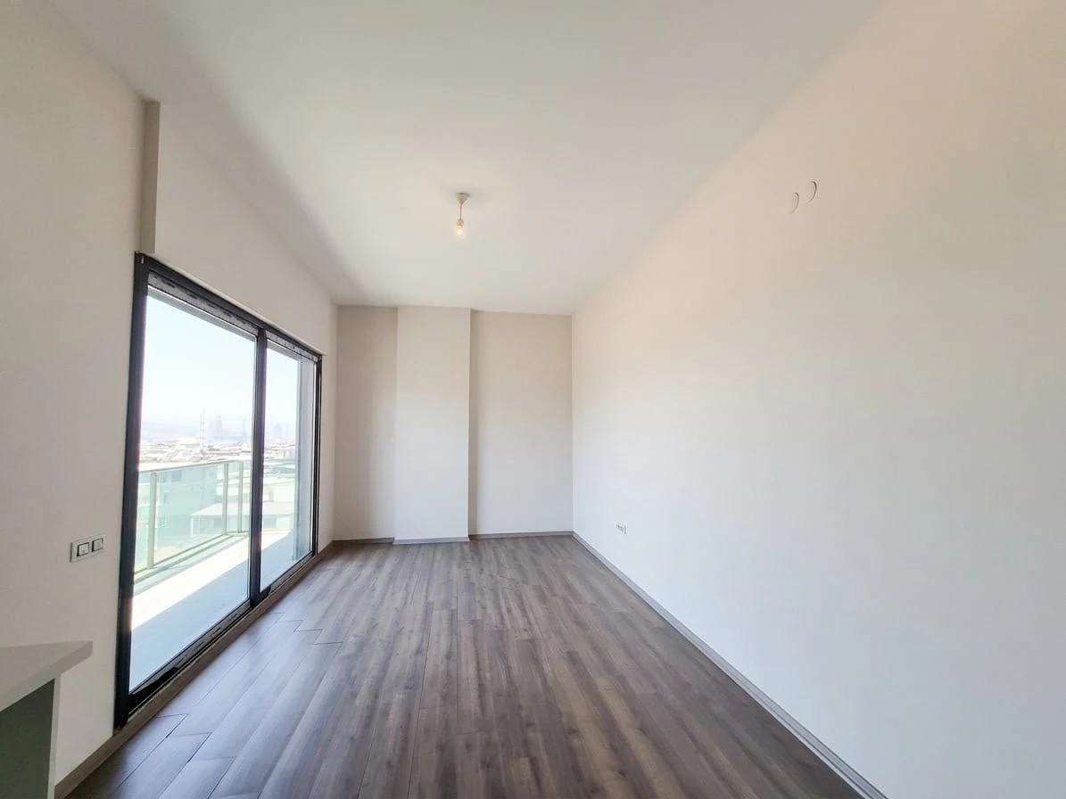 Bornova - CEYPARK 'ta Satılık 1+1 Geniş Daire galeri 2
