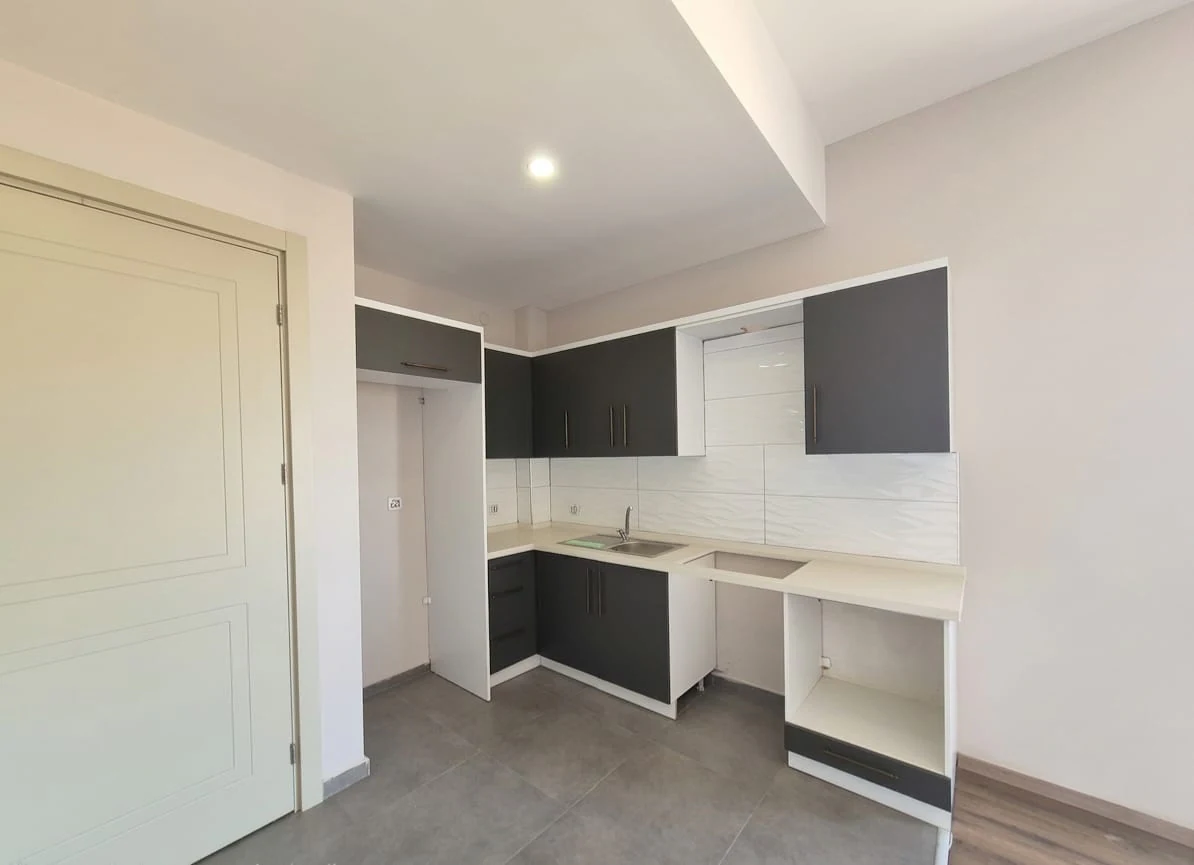 Bornova - CEYPARK 'ta Satılık 1+1 Geniş Daire galeri 4