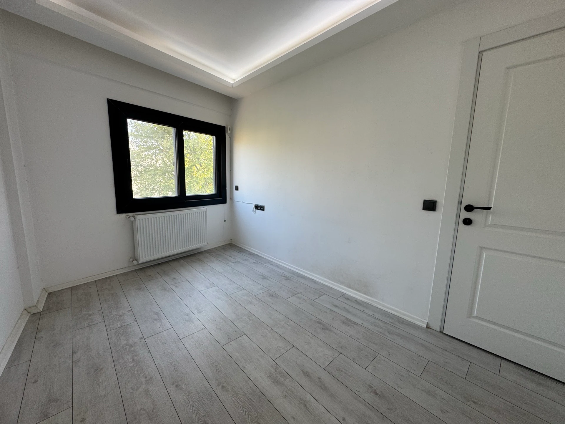 Bornova Ege Üniversitesi Yakını Satılık 2+1 Dubleks Daire galeri 2
