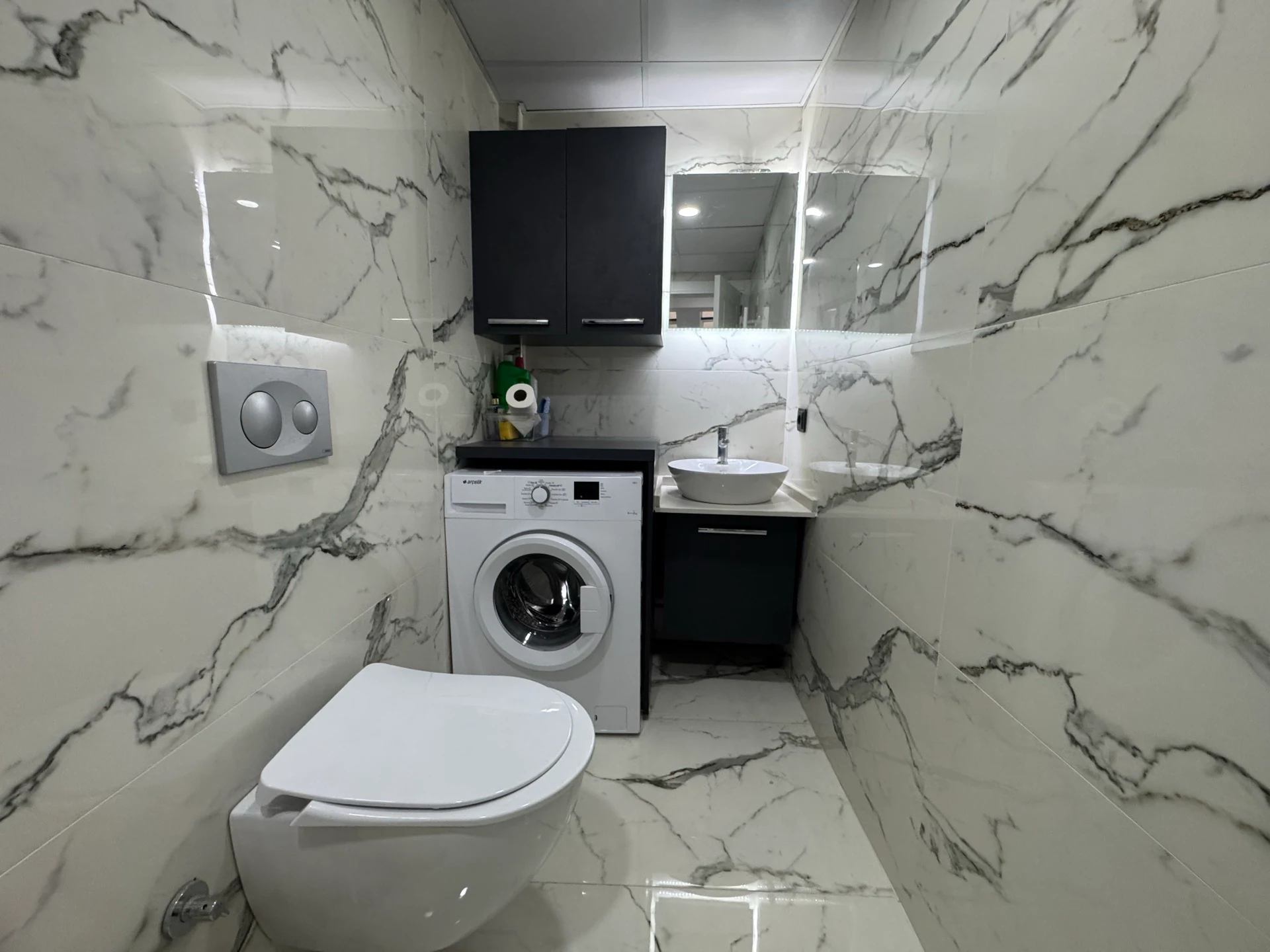 Bornova Ege Üniversitesi Yakını Satılık 2+1 Dubleks Daire galeri 4