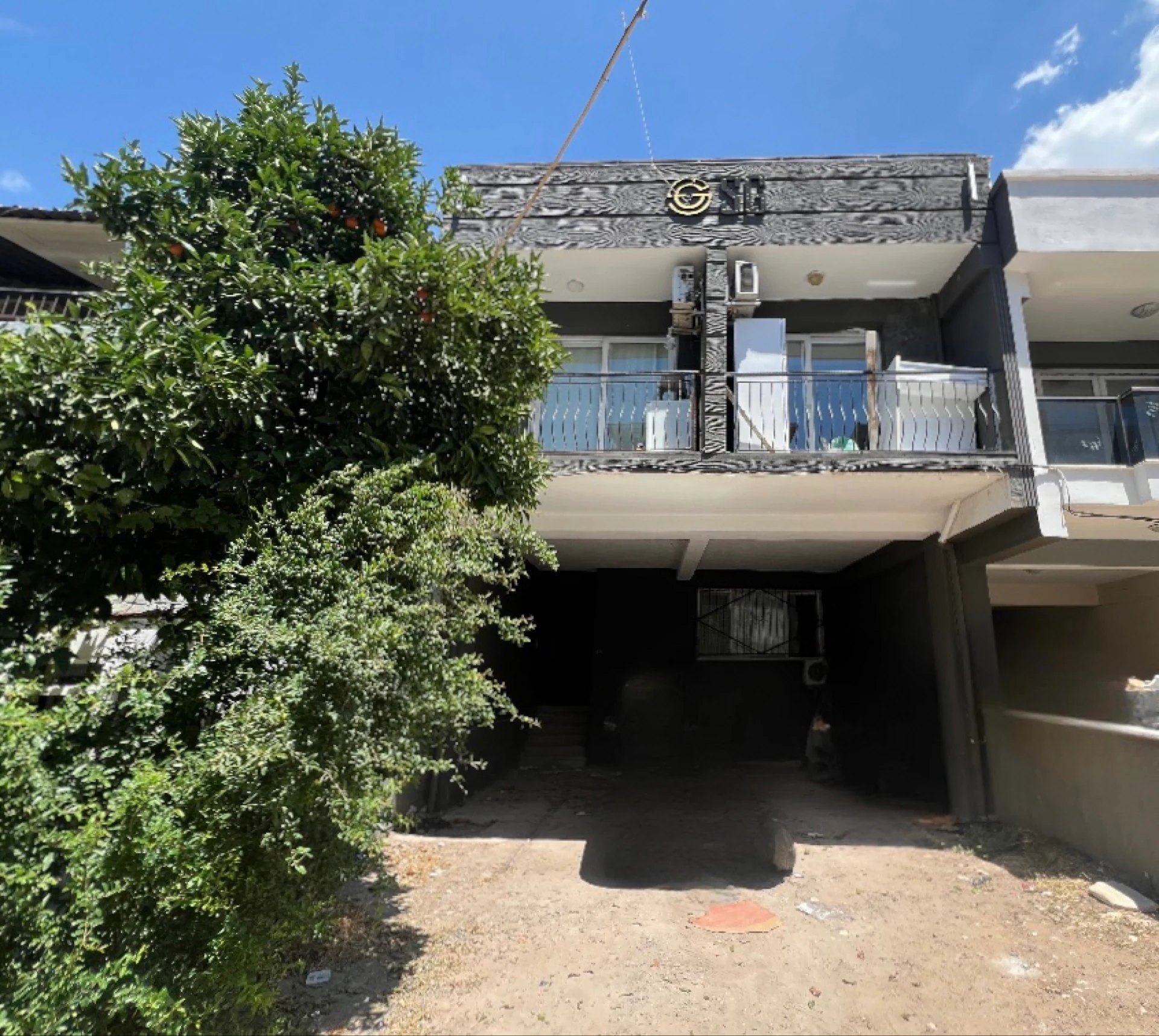 TEOK’tan Yatırımlık Daire
