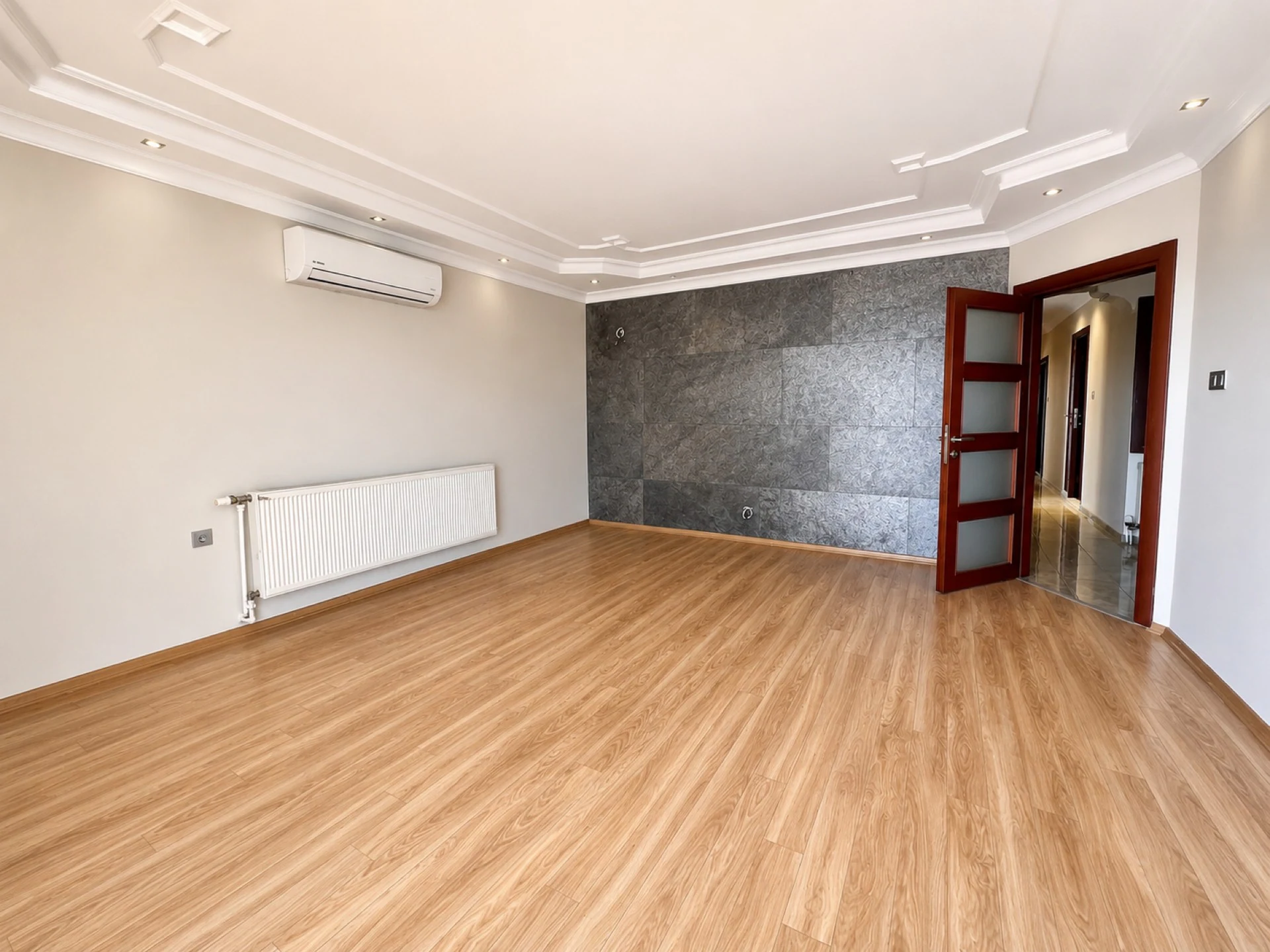 Seyhankent Sitesi’nde satılık ferah 3 + 1 galeri 3